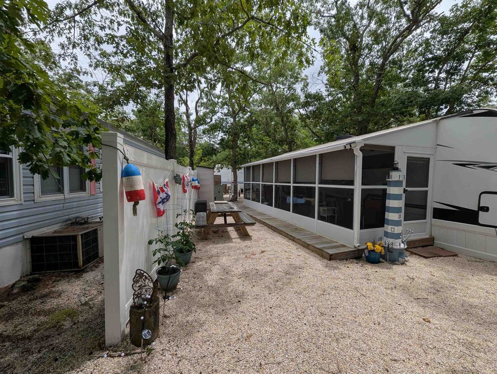 Photo of 561 Corson Tavern Road, Ocean View, NJ 08230 (MLS # 260522)