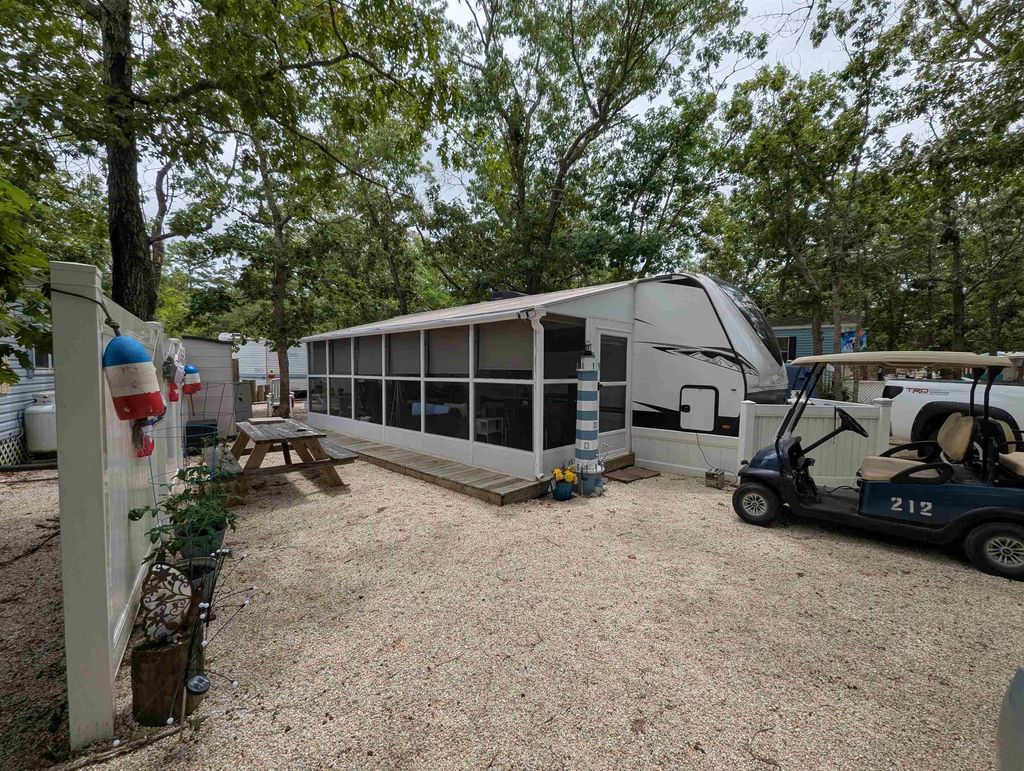 Photo of 561 Corson Tavern Road, Ocean View, NJ 08230 (MLS # 260522)