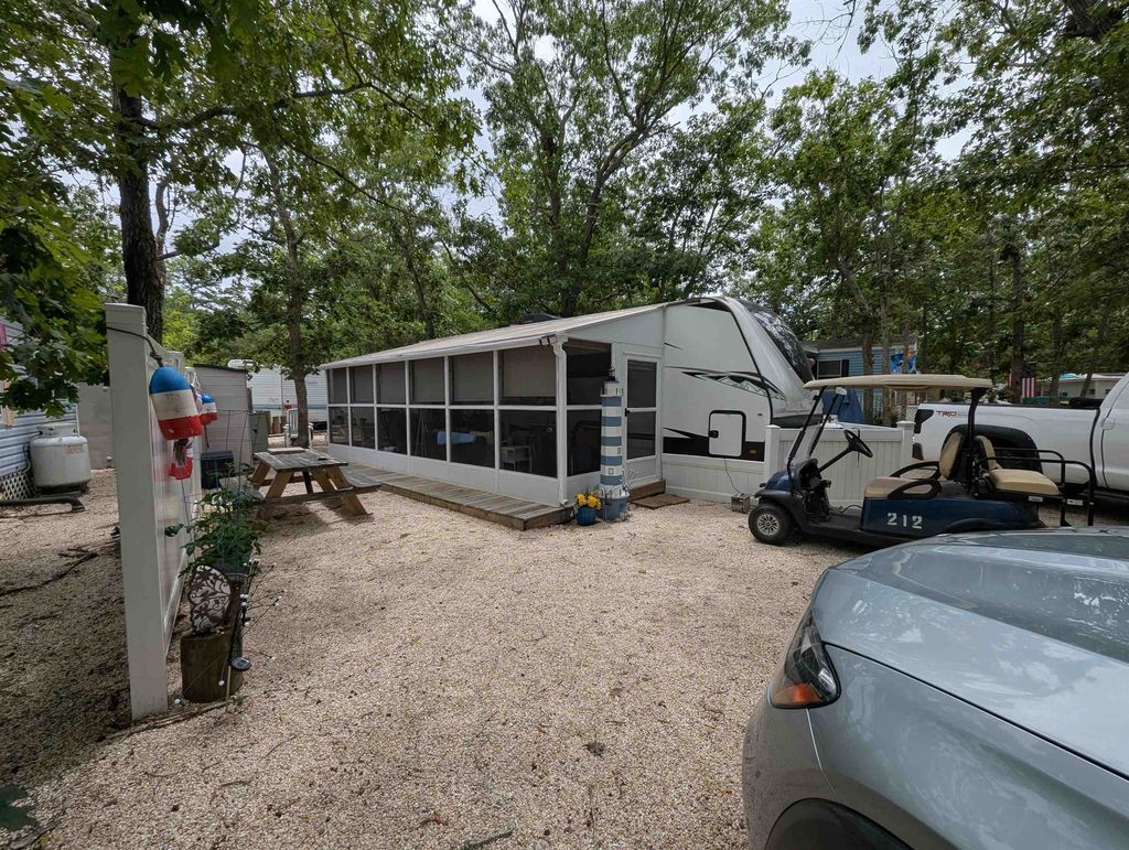 Photo of 561 Corson Tavern Road, Ocean View, NJ 08230 (MLS # 260522)