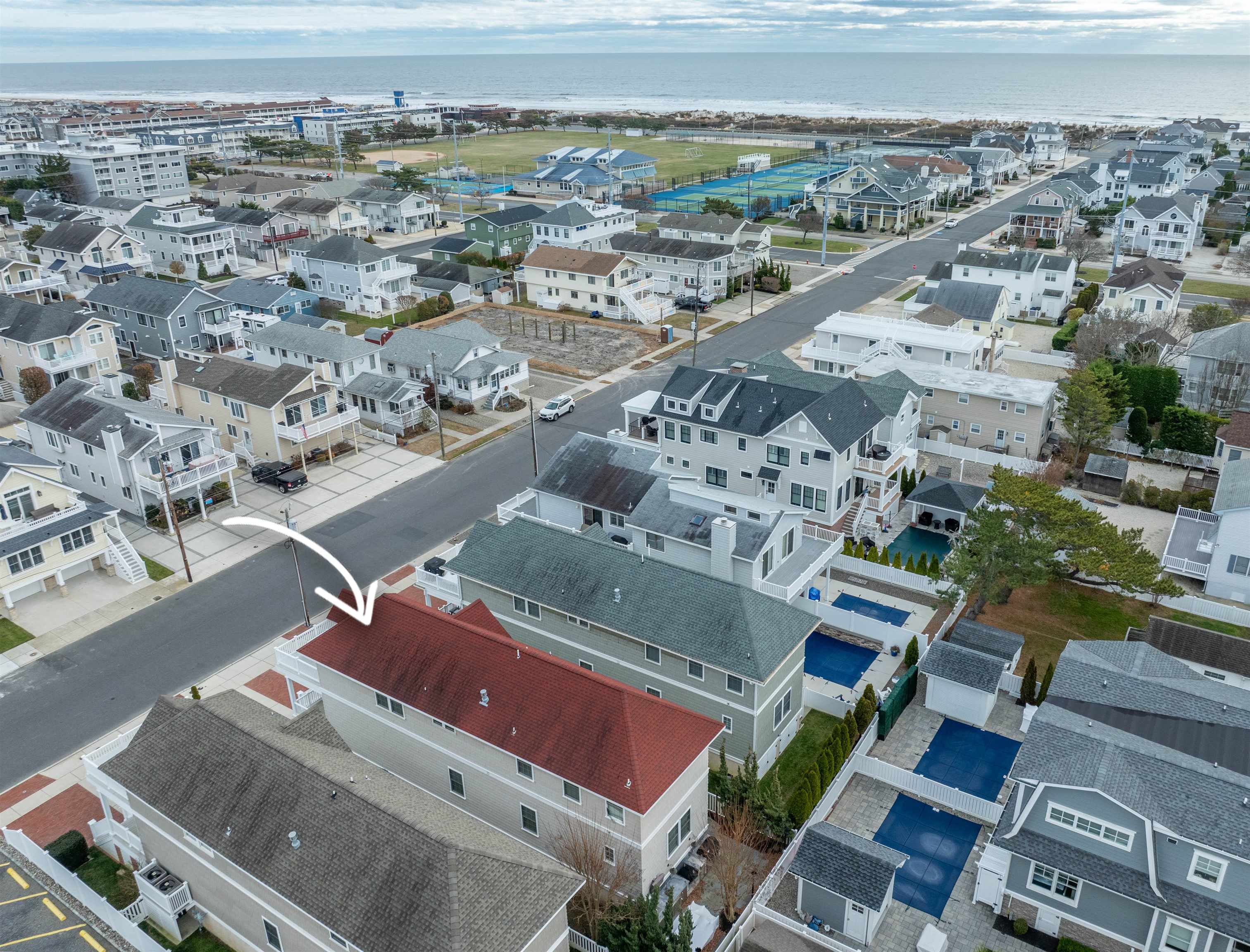 265 83rd Street St, Stone Harbor, New Jersey image 40