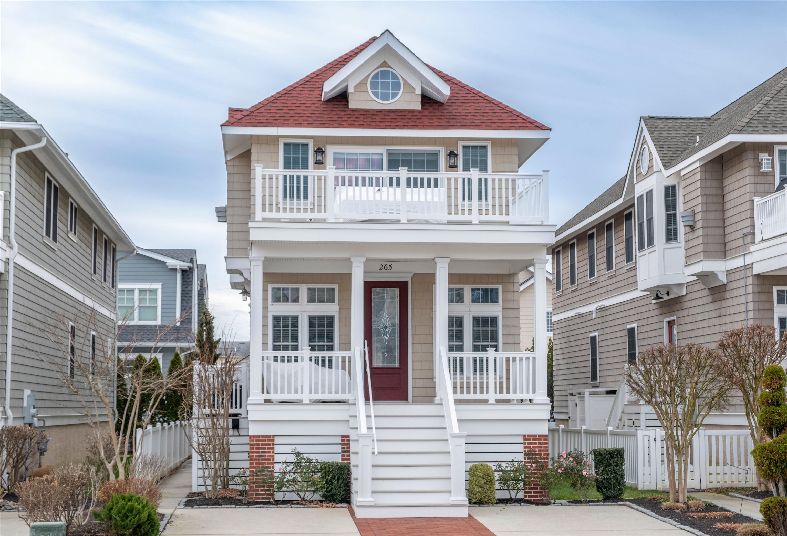 265 83rd Street St, Stone Harbor, New Jersey image 42