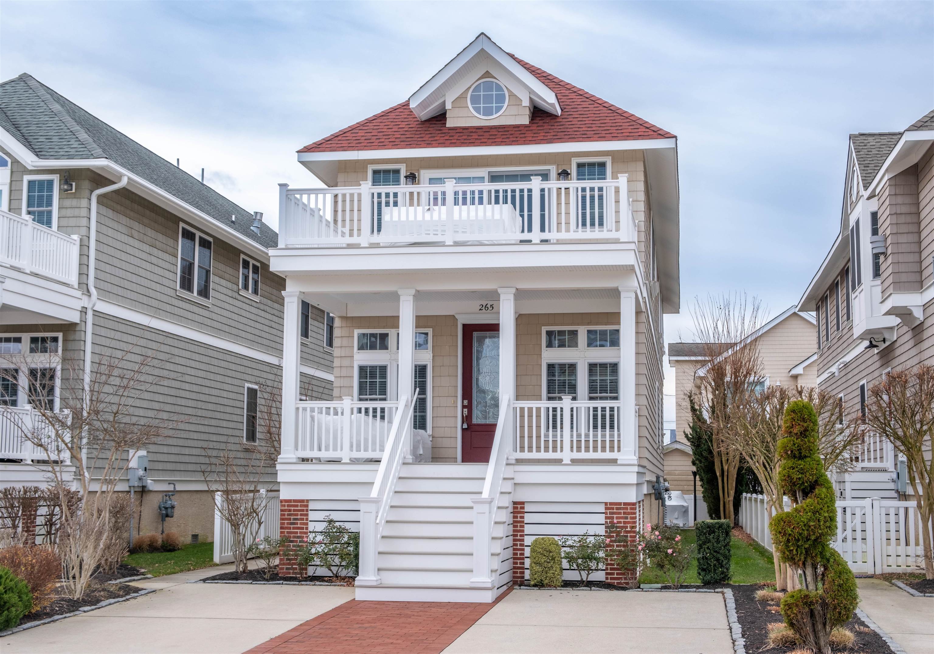 265 83rd Street St, Stone Harbor, New Jersey image 1