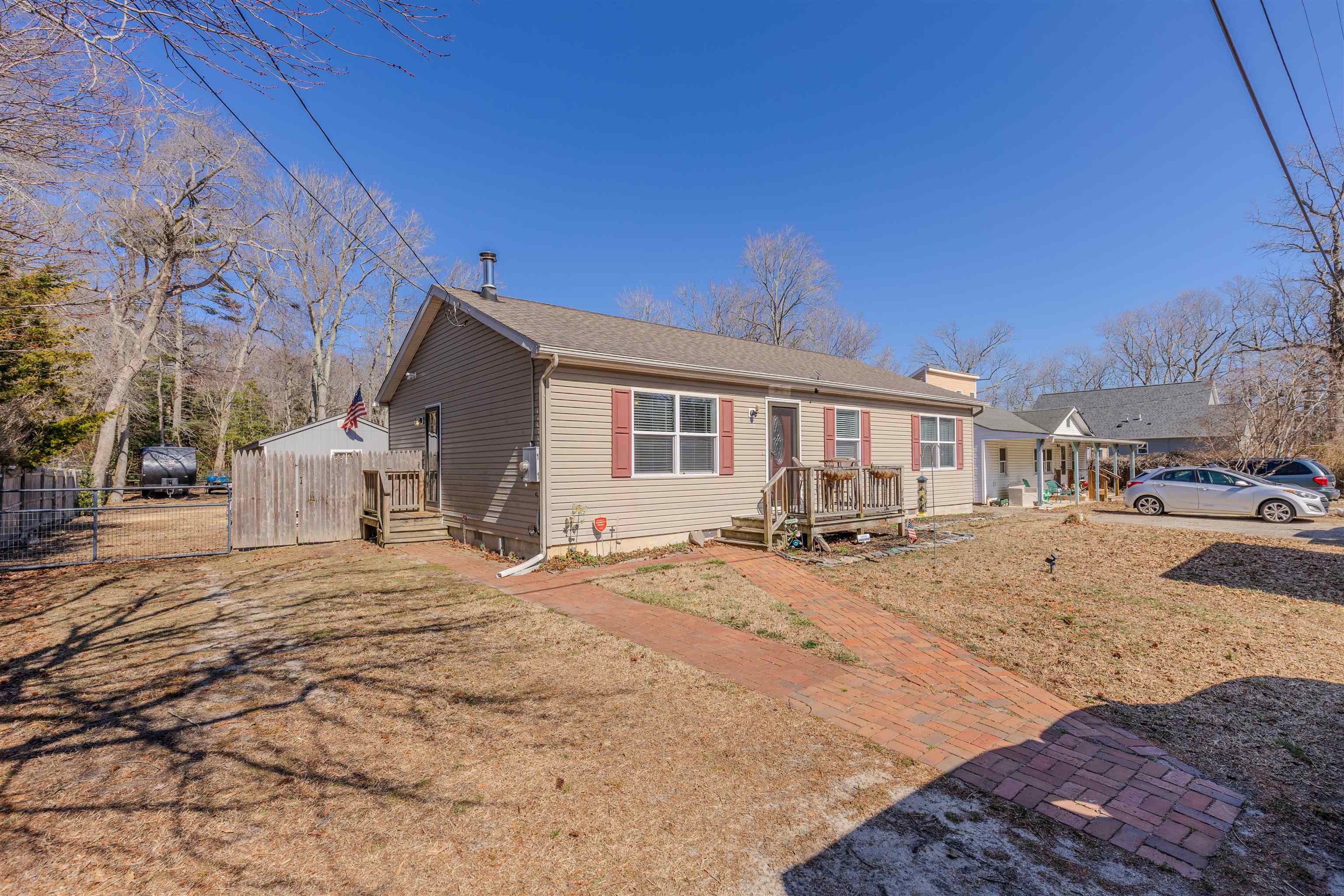 323 E Pacific Avenue, Villas, New Jersey image 1
