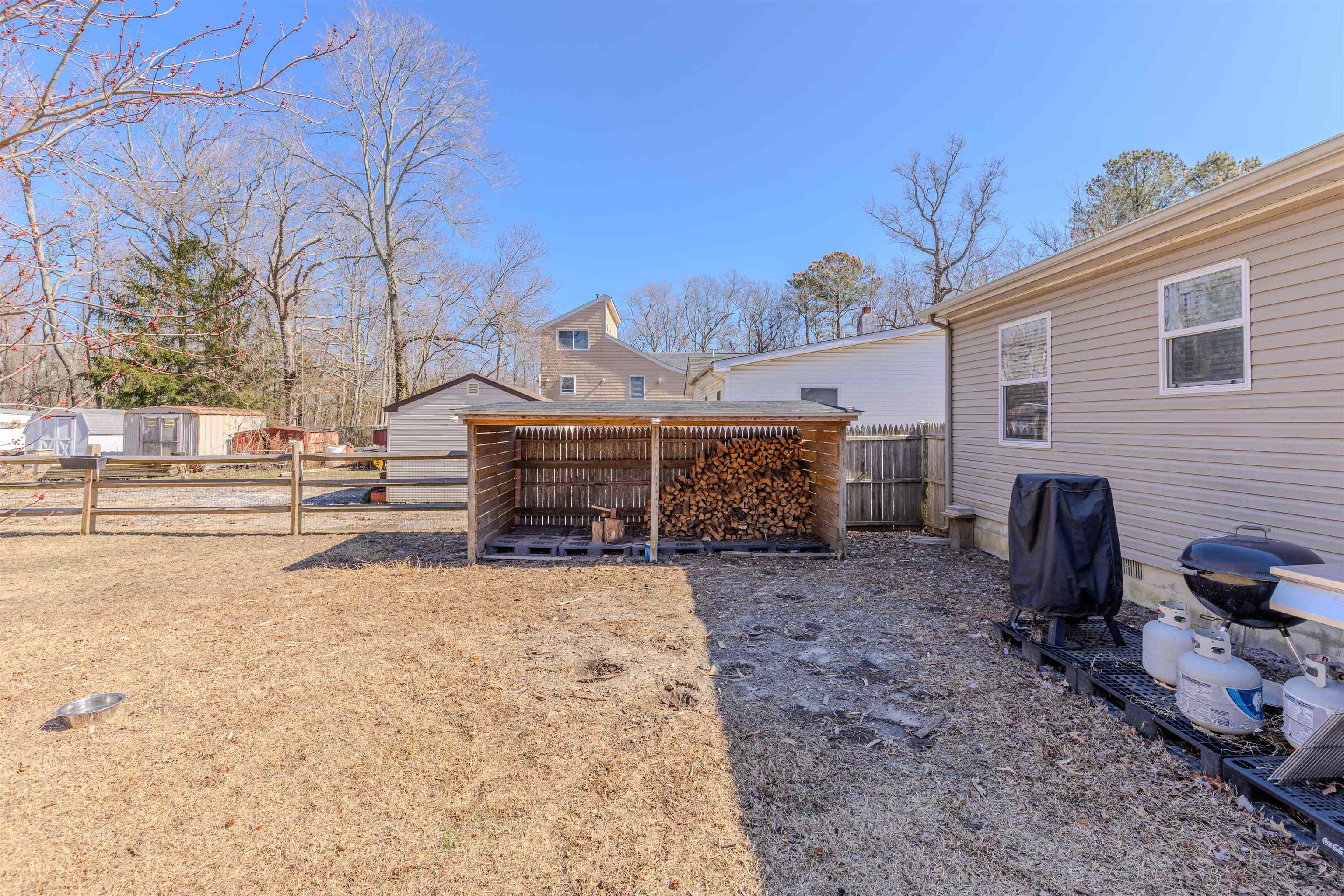 323 E Pacific Avenue, Villas, New Jersey image 35