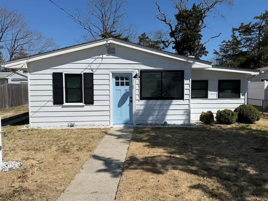 Photo of 39 Birch Road, Villas, NJ 08251 (MLS # 261623)