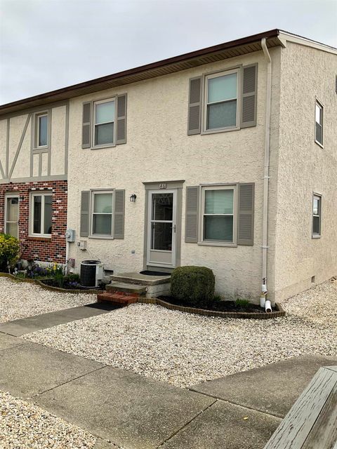 3311 Bayshore Road Unit A6, North Cape May, NJ 08204 - MLS#: 251005