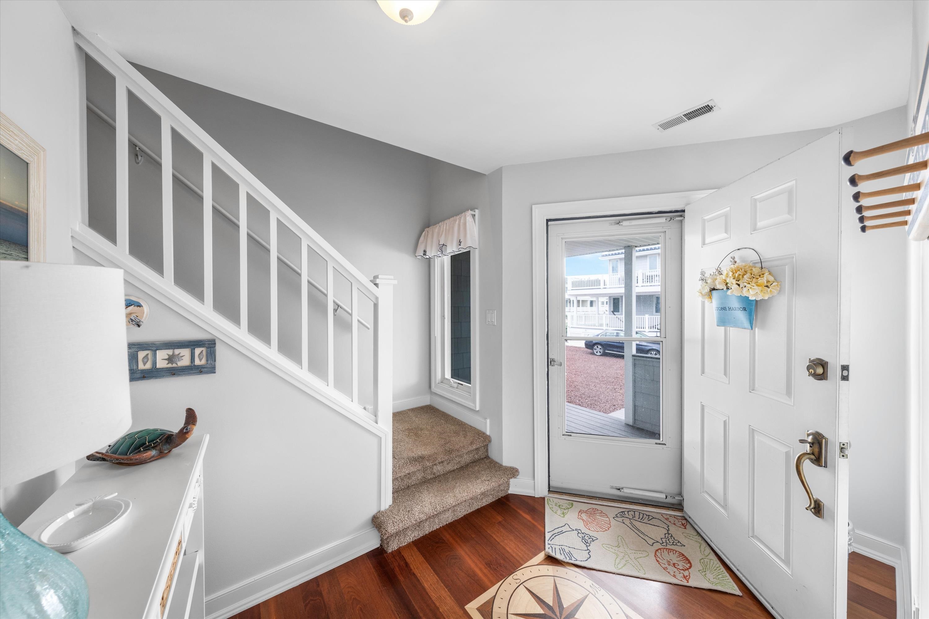 252 89th Street #NORTH, Stone Harbor, New Jersey image 6