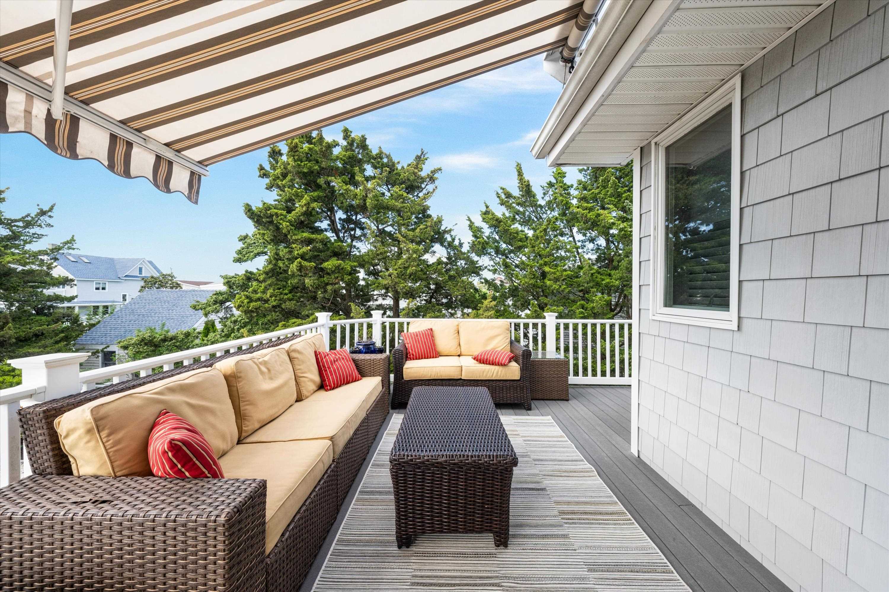 252 89th Street #NORTH, Stone Harbor, New Jersey image 21