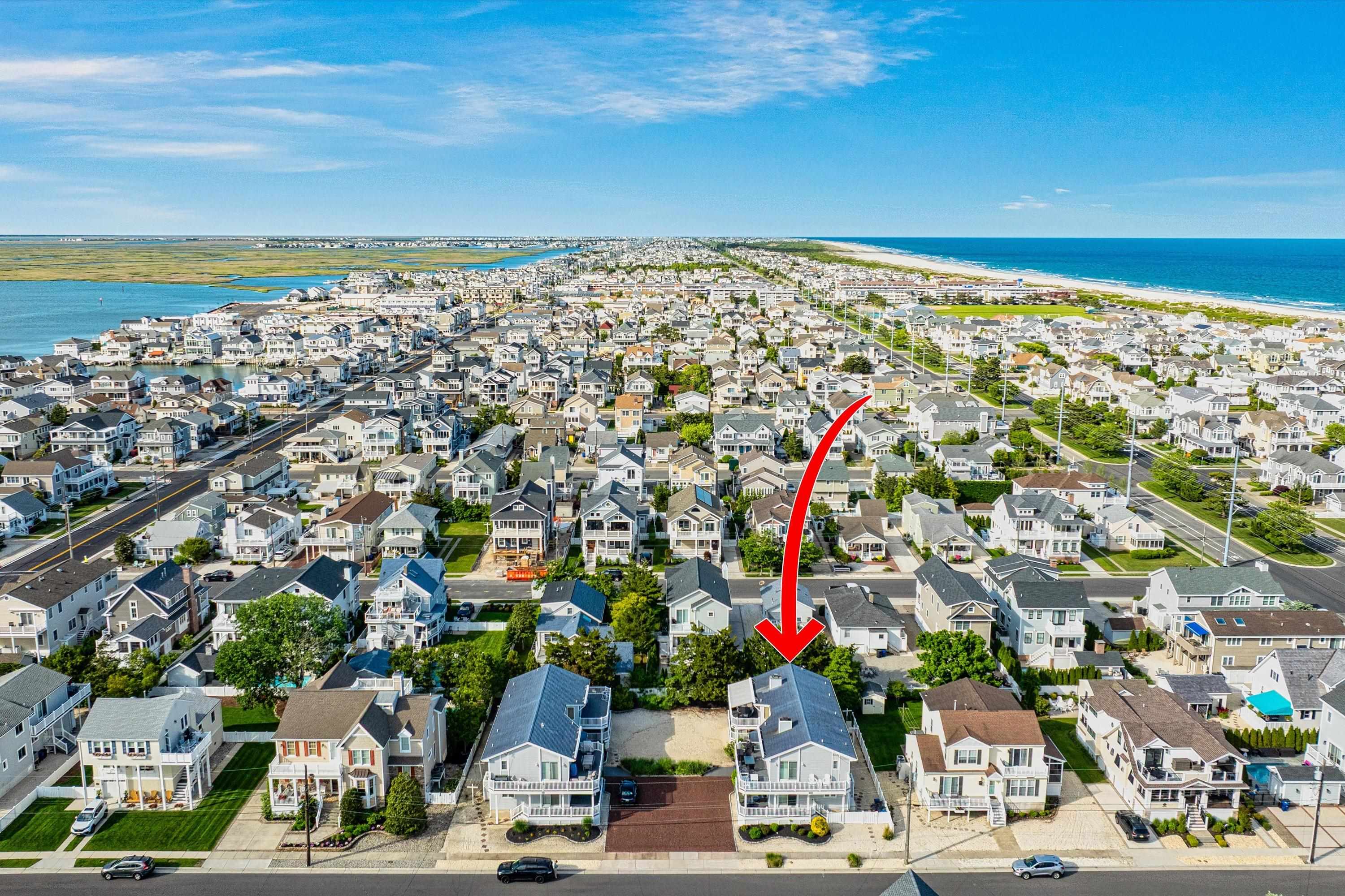 252 89th Street #NORTH, Stone Harbor, New Jersey image 17