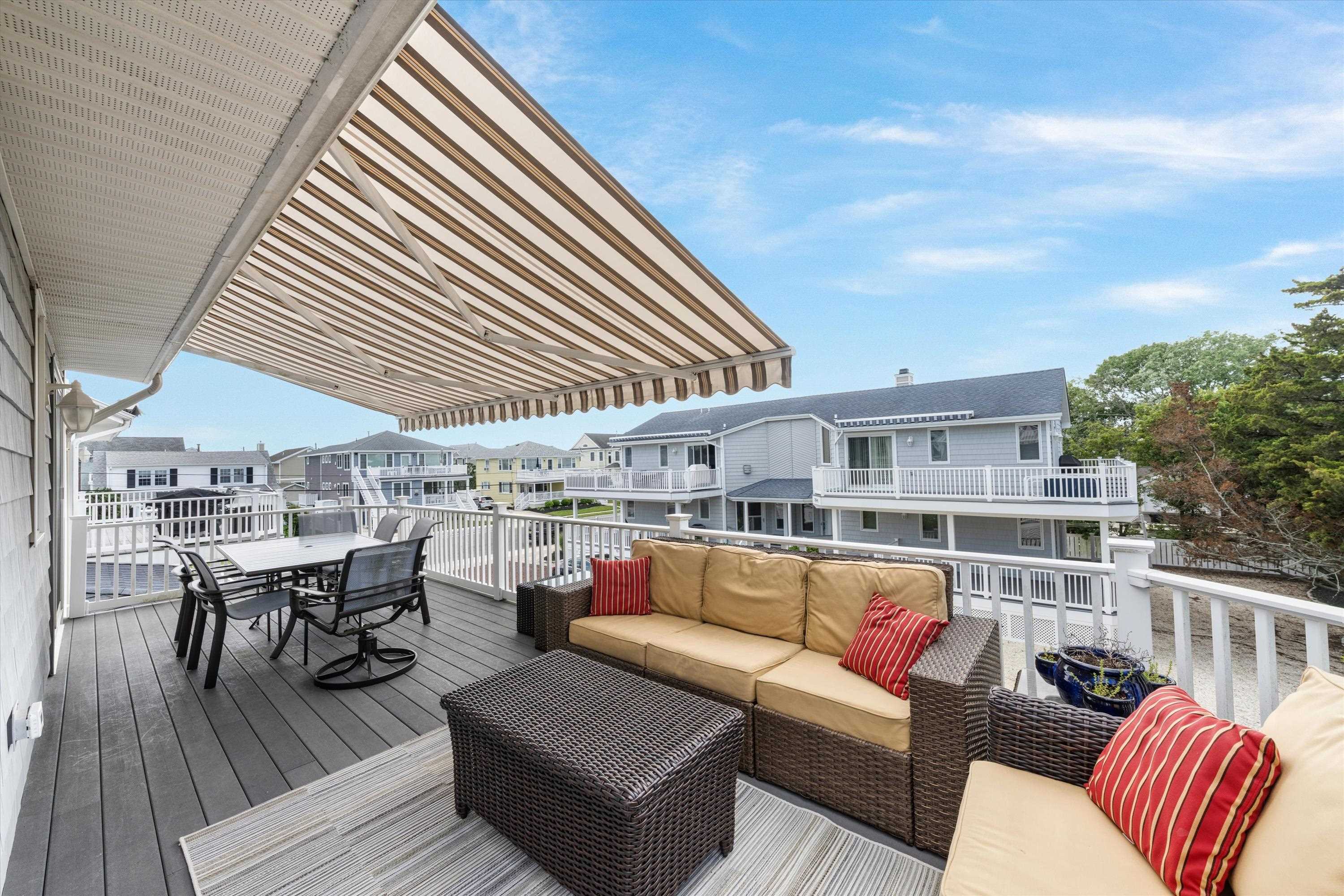 252 89th Street #NORTH, Stone Harbor, New Jersey image 19
