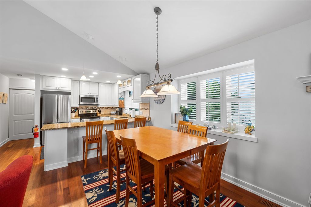 Photo of 252 89th Street #North, Stone Harbor, NJ 08247 (MLS # 251660)