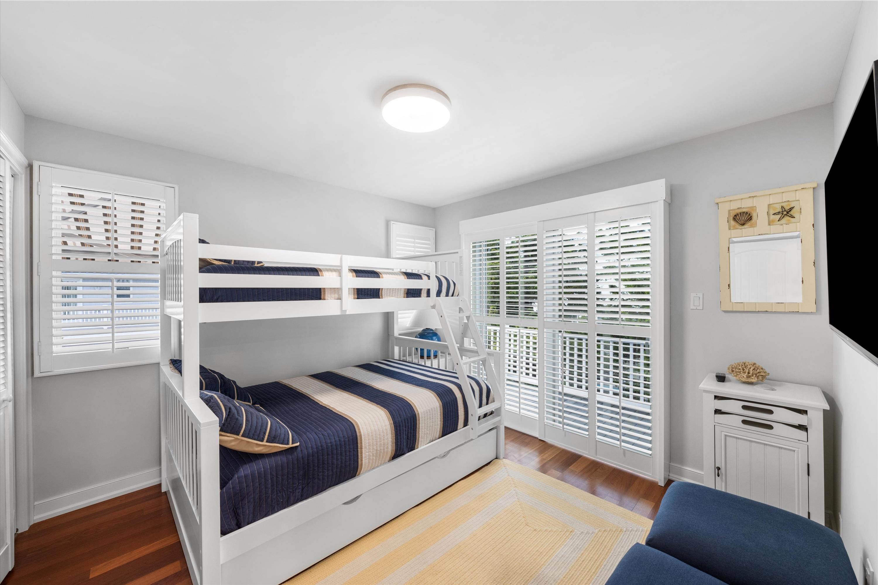 252 89th Street #NORTH, Stone Harbor, New Jersey image 13