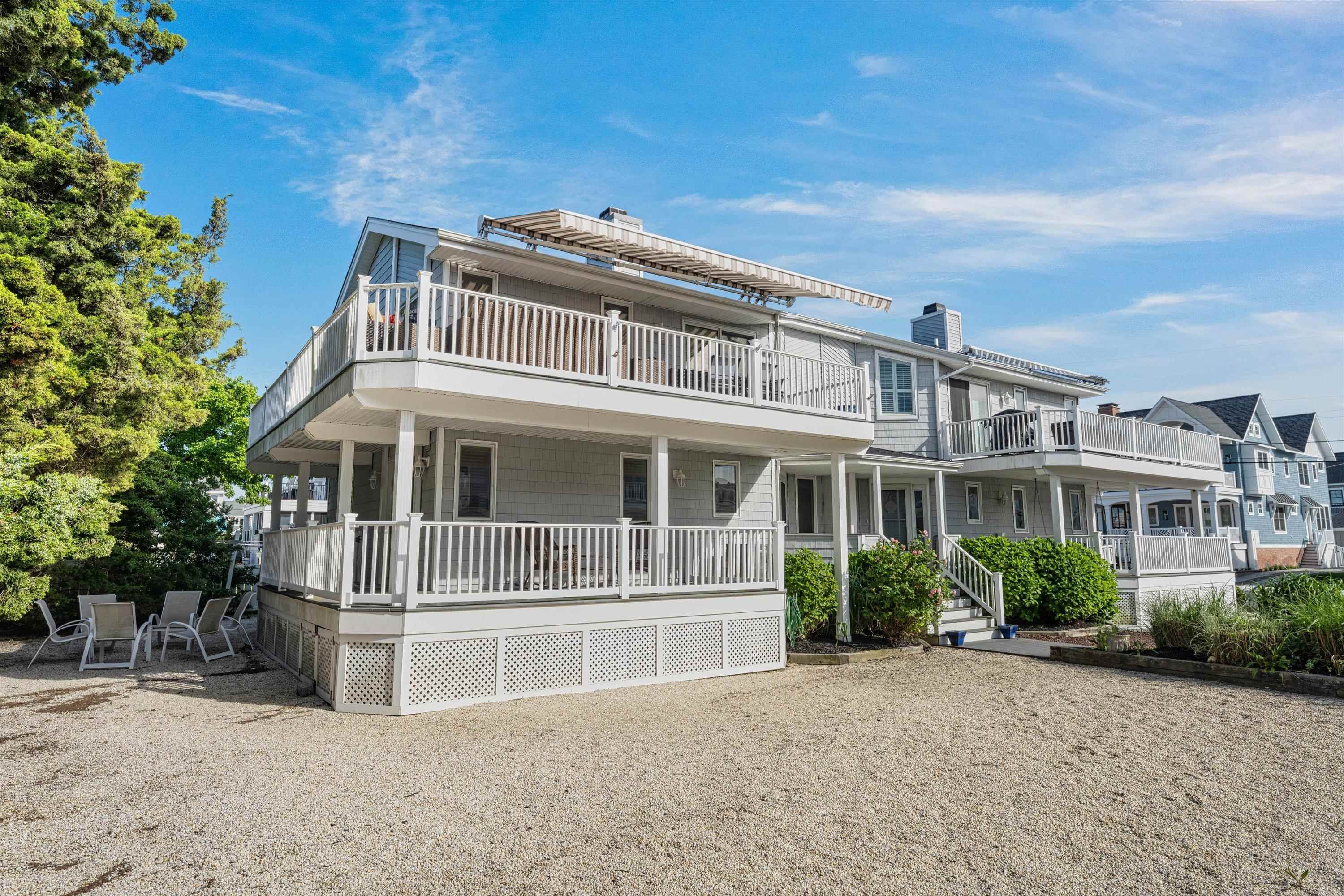 252 89th Street #NORTH, Stone Harbor, New Jersey image 27