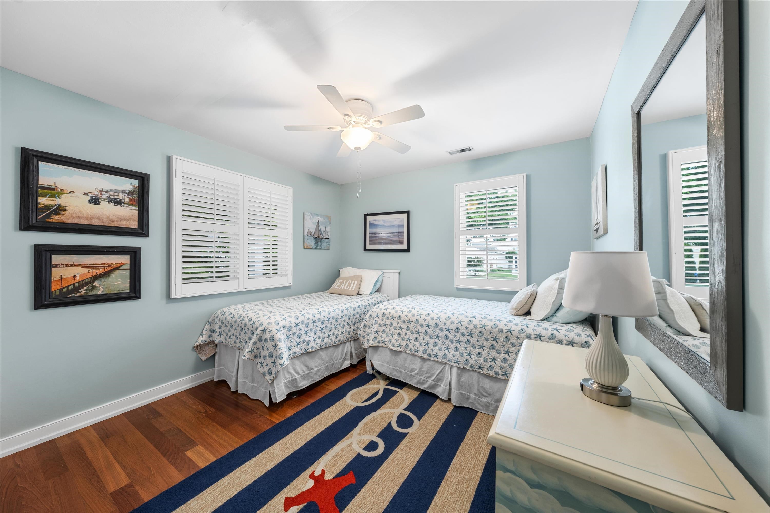 252 89th Street #NORTH, Stone Harbor, New Jersey image 9