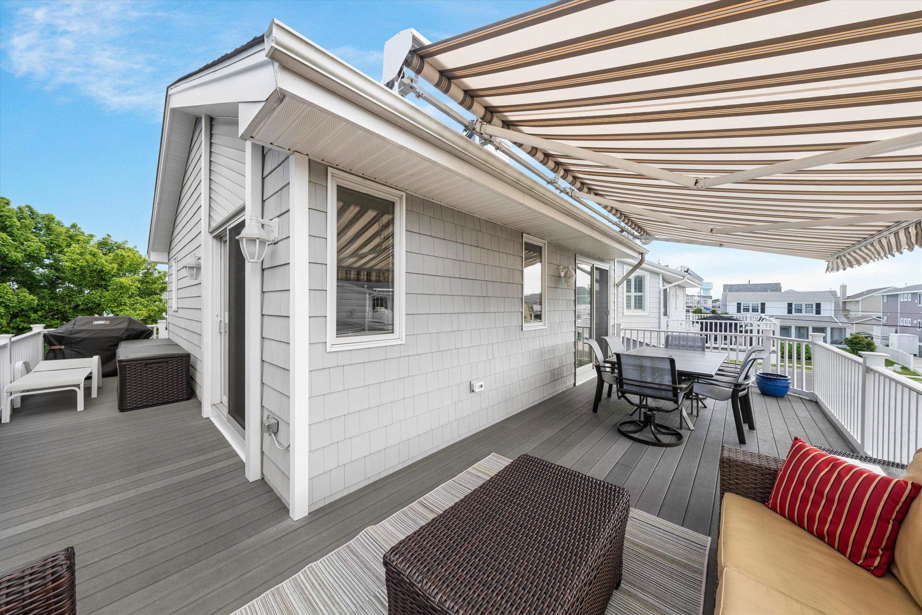 252 89th Street #NORTH, Stone Harbor, New Jersey image 20