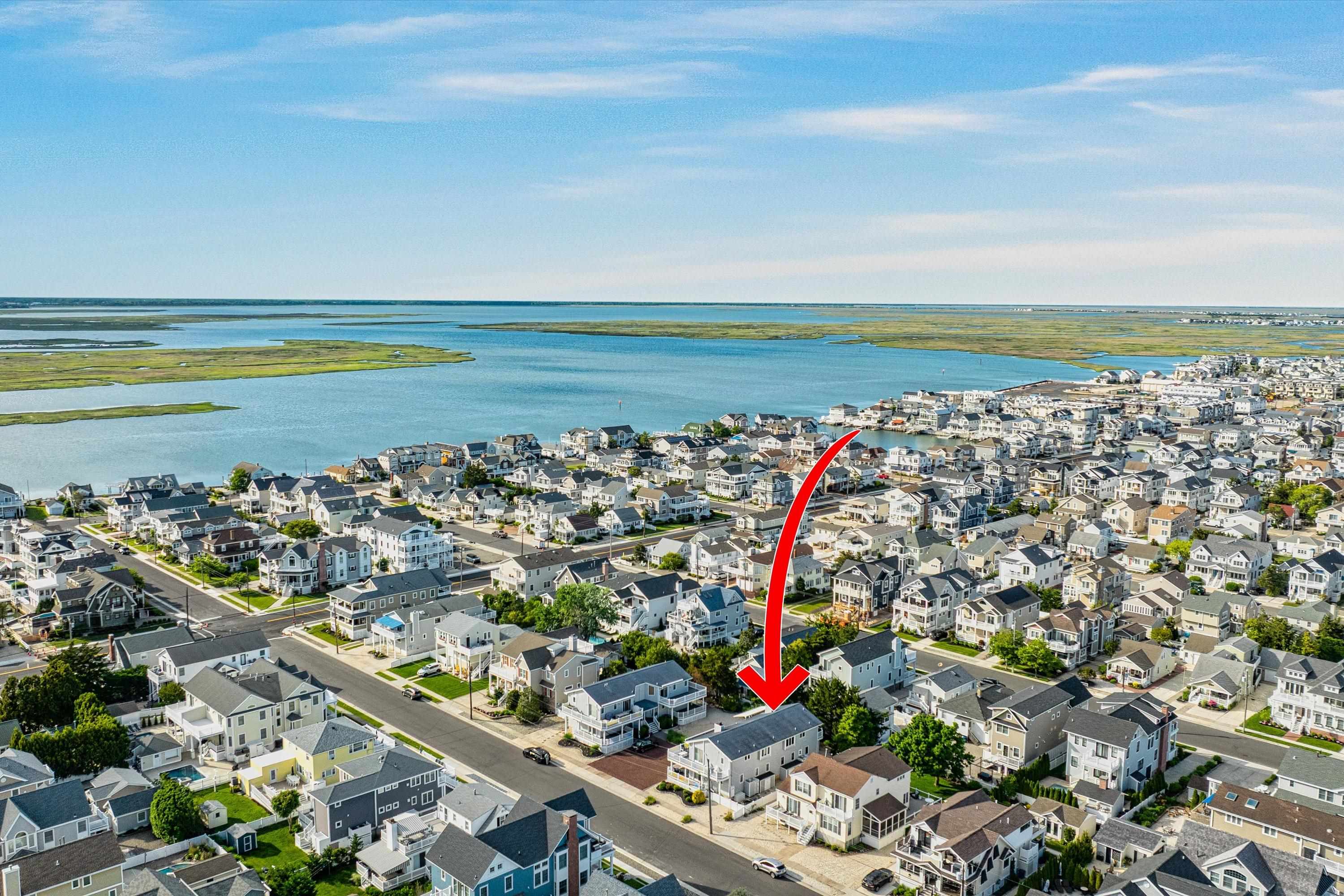 252 89th Street #NORTH, Stone Harbor, New Jersey image 18