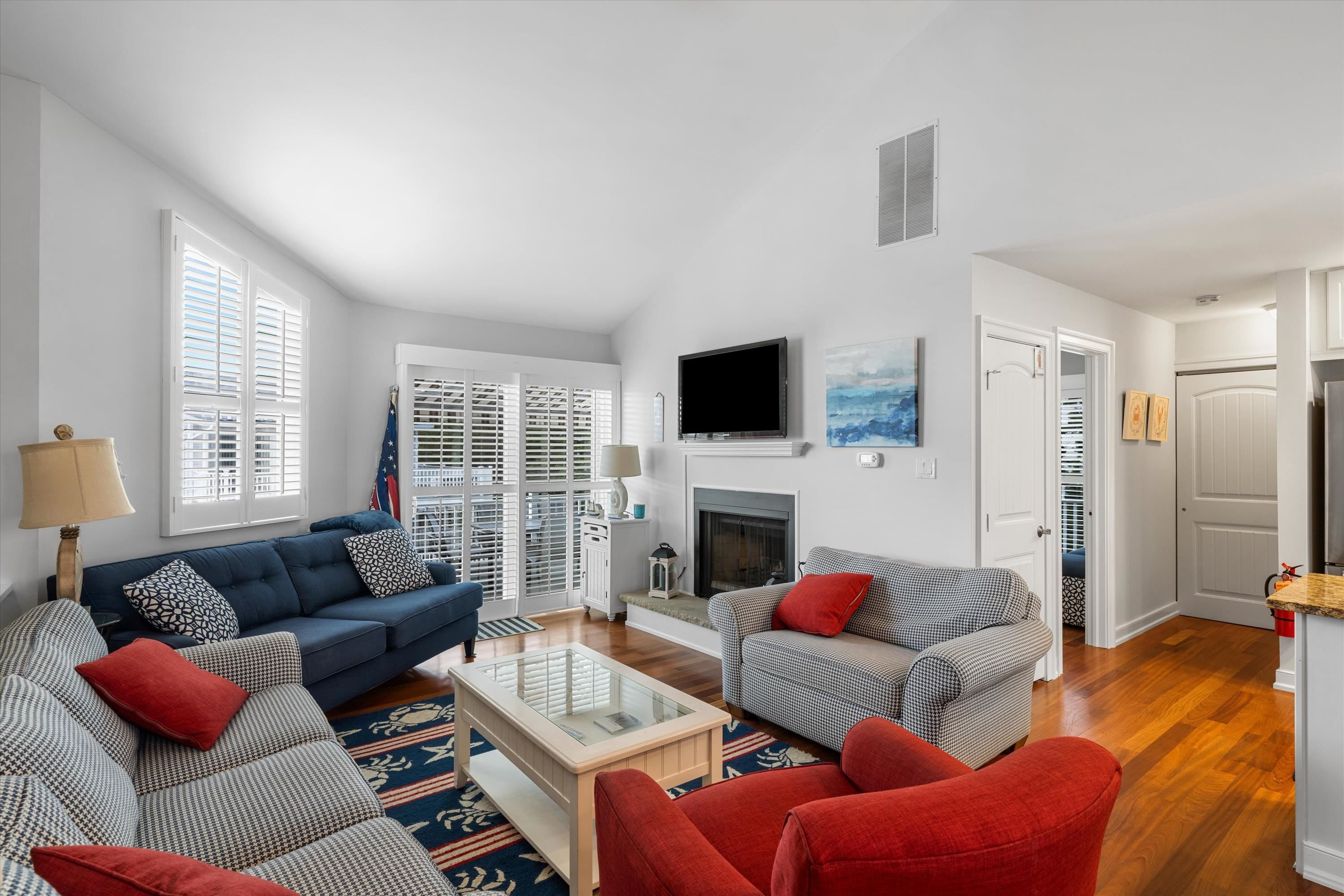 252 89th Street #NORTH, Stone Harbor, New Jersey image 3
