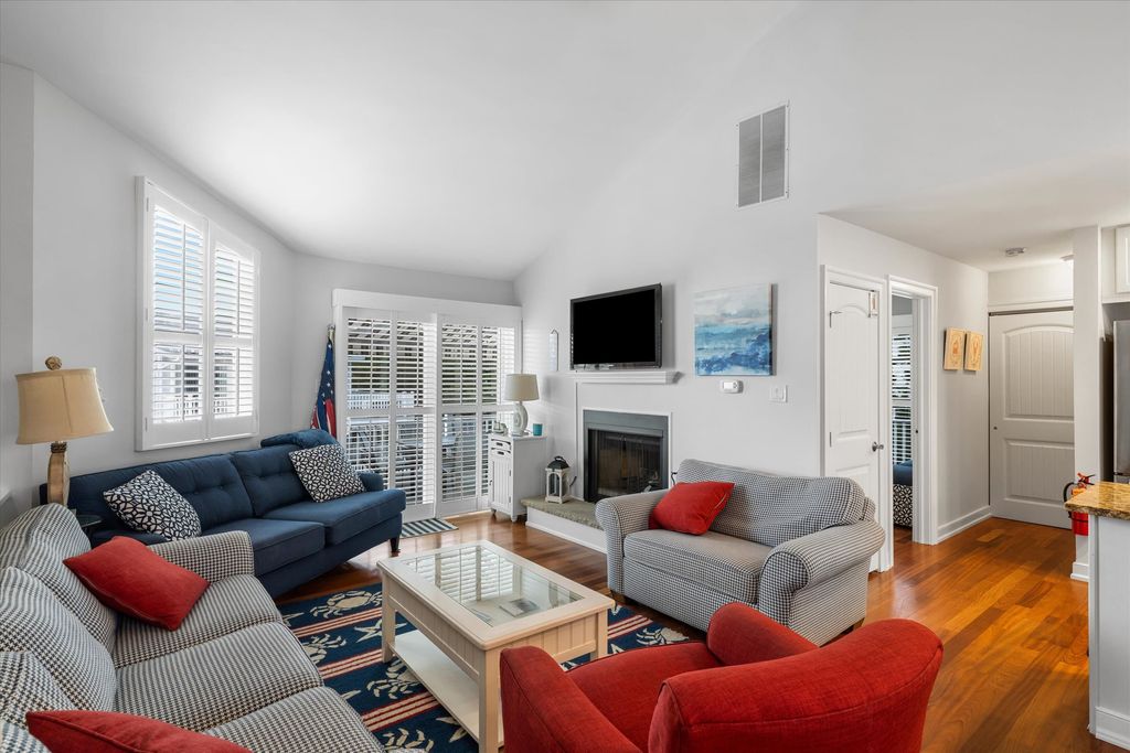 Photo of 252 89th Street #North, Stone Harbor, NJ 08247 (MLS # 251660)