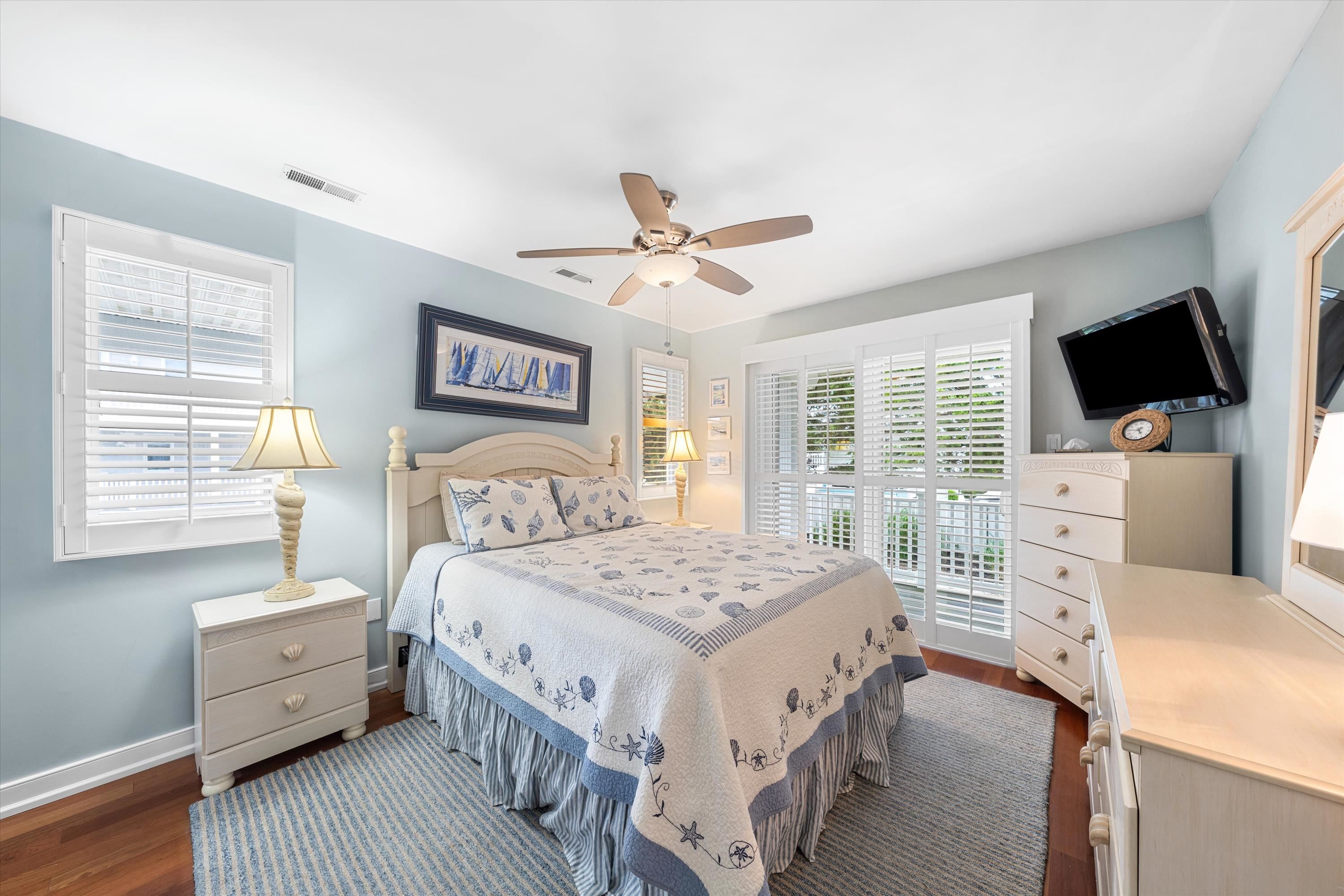 252 89th Street #NORTH, Stone Harbor, New Jersey image 11