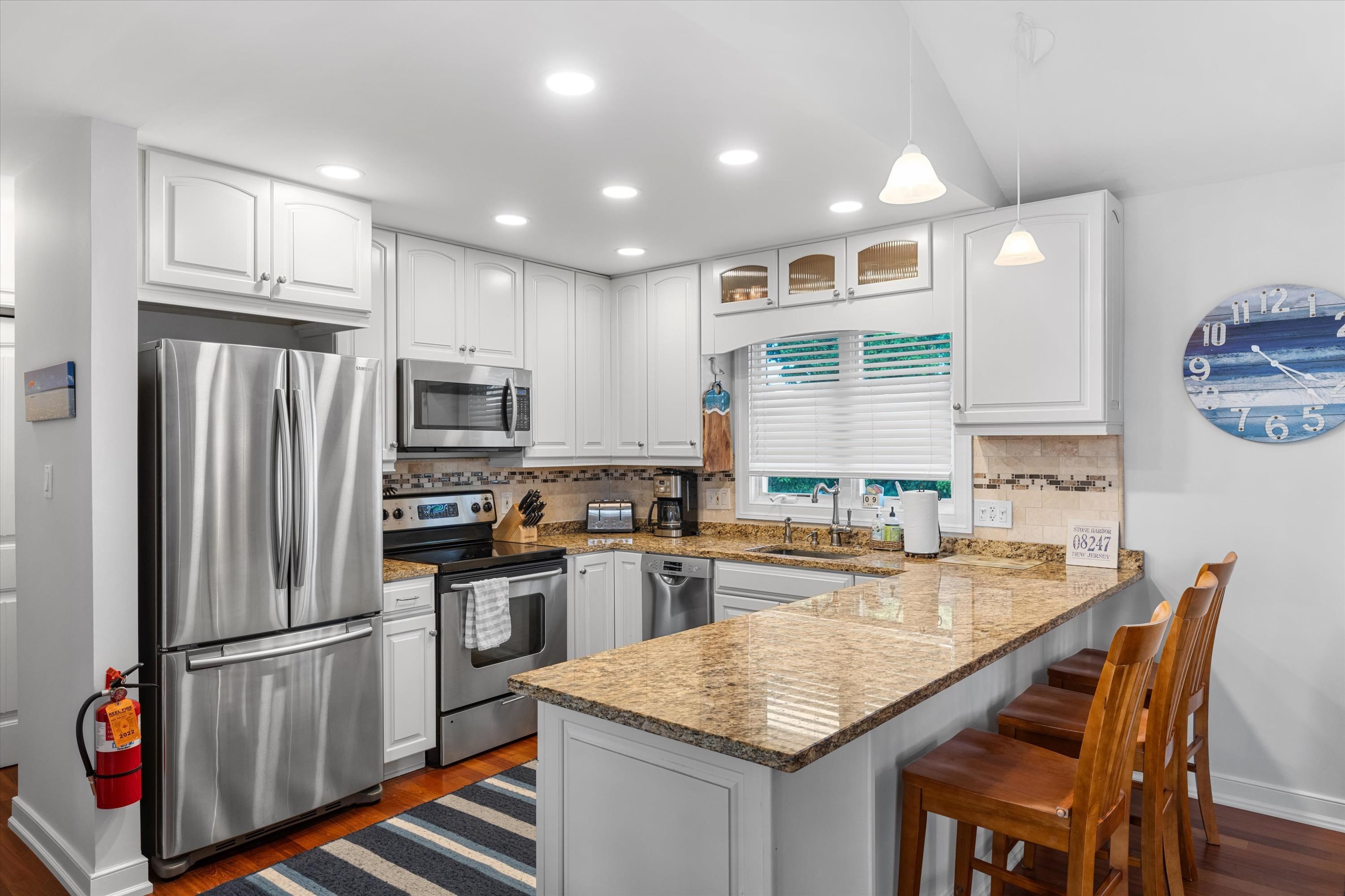 252 89th Street #NORTH, Stone Harbor, New Jersey image 4