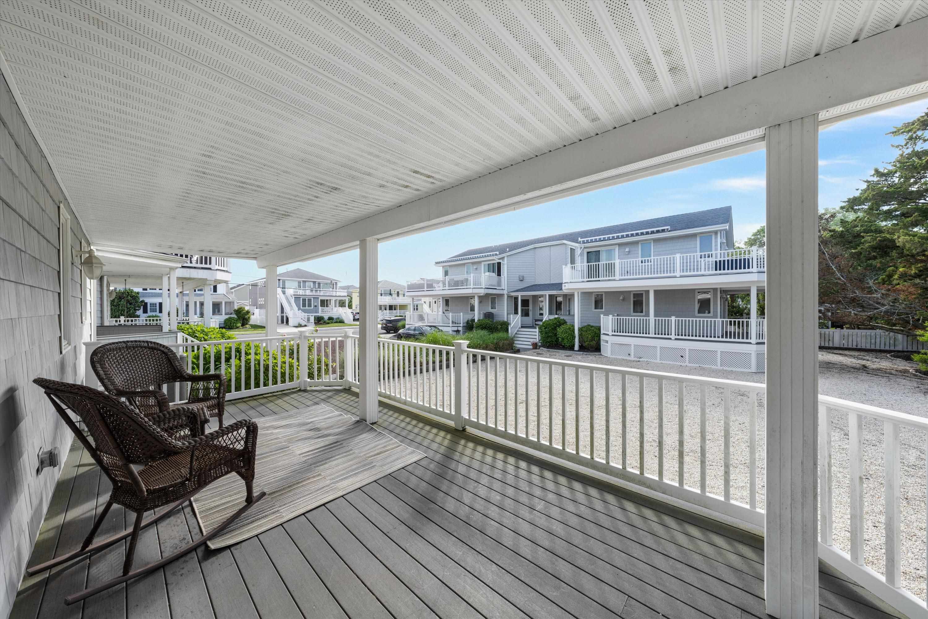 252 89th Street #NORTH, Stone Harbor, New Jersey image 22
