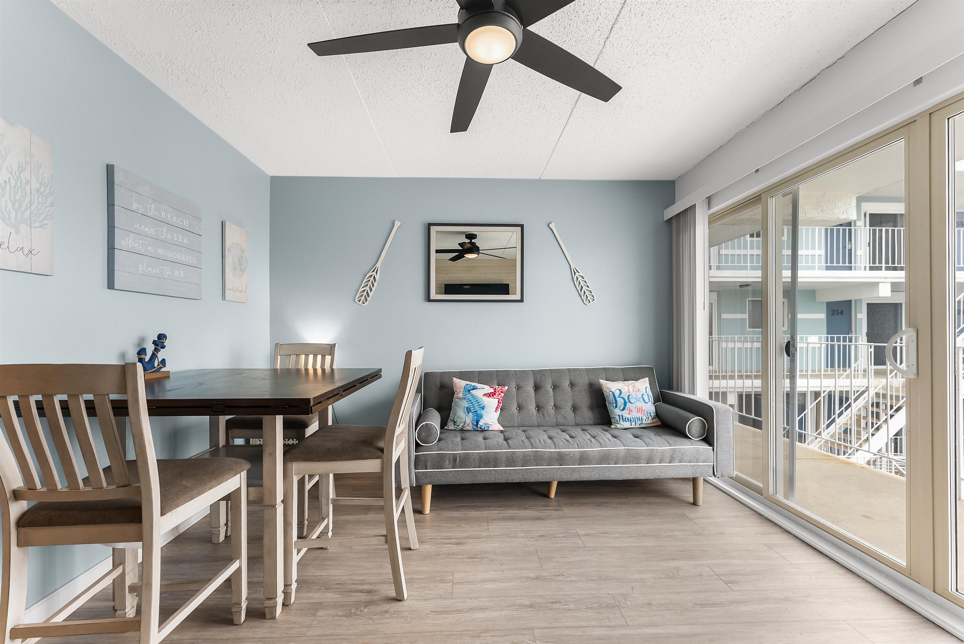 301-309 Ocean Avenue 202