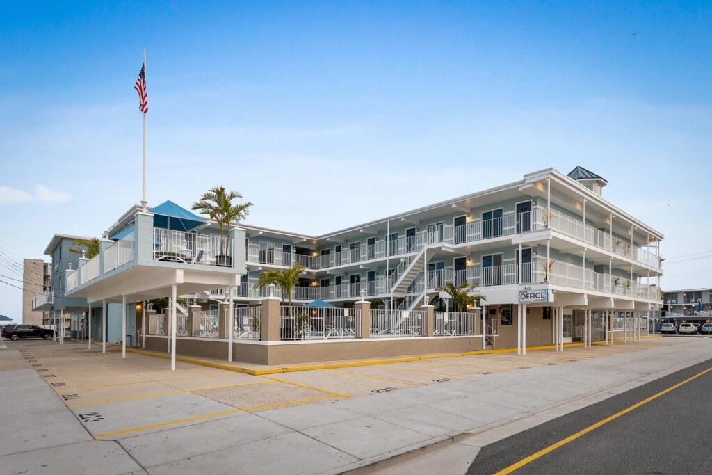 301-309 Ocean Avenue 202