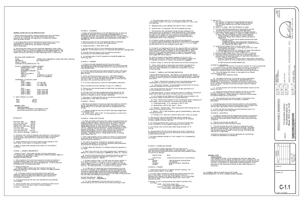 Photo of 7703 Seaview Avenue, Wildwood Crest, NJ 08260 (MLS # 260826)