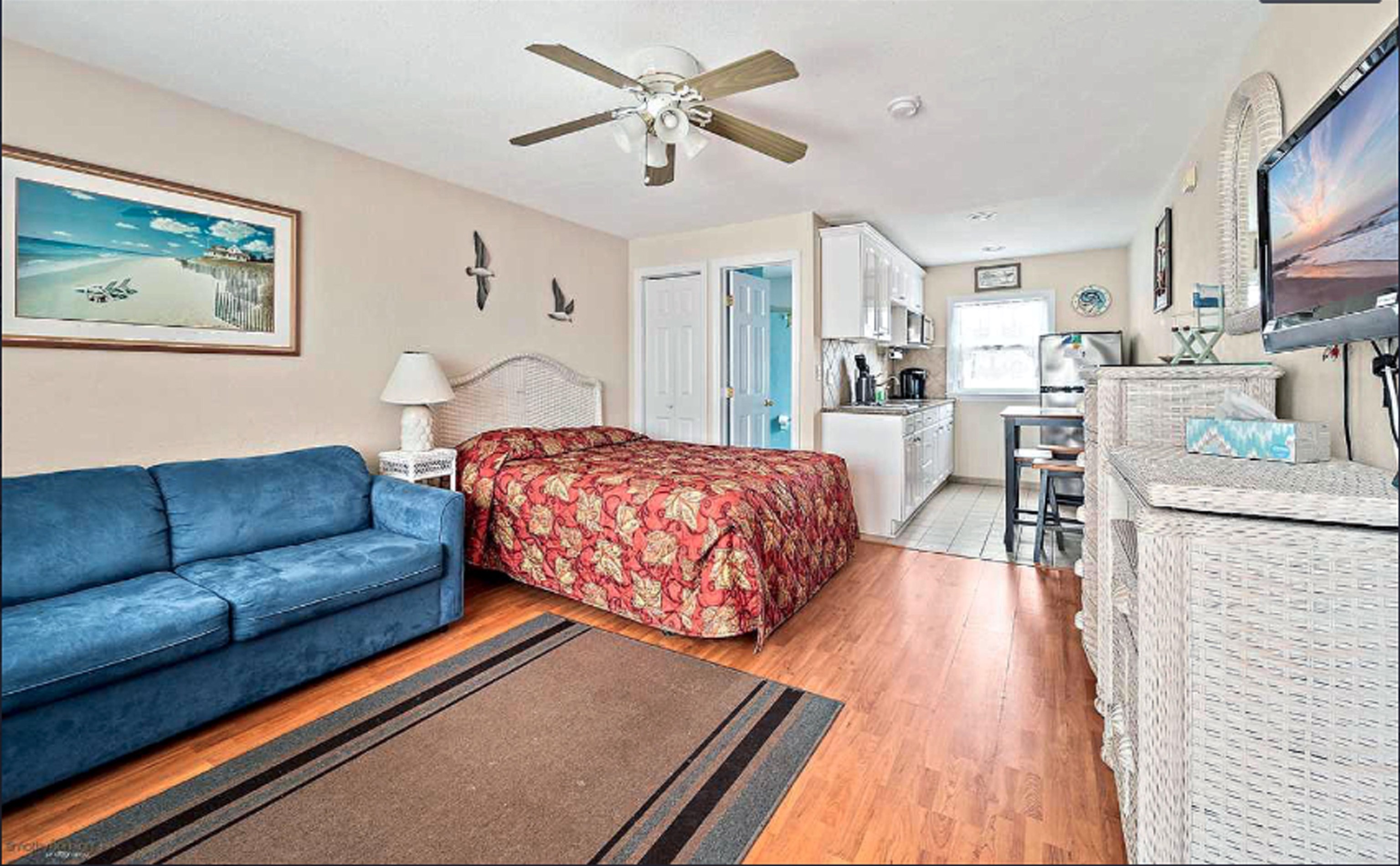 1200 Kennedy Drive 106