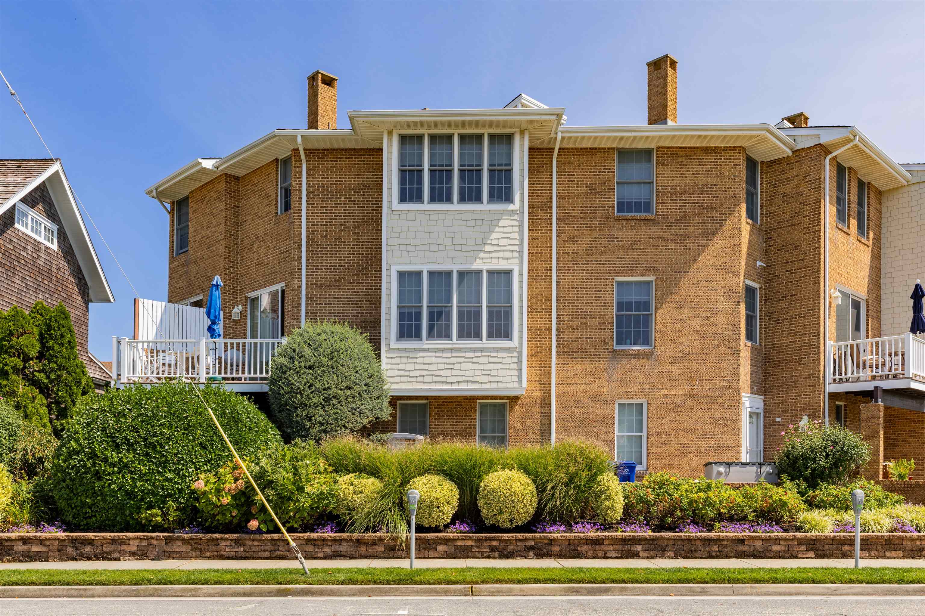 1205 Beach Avenue #7, Cape May, New Jersey image 4