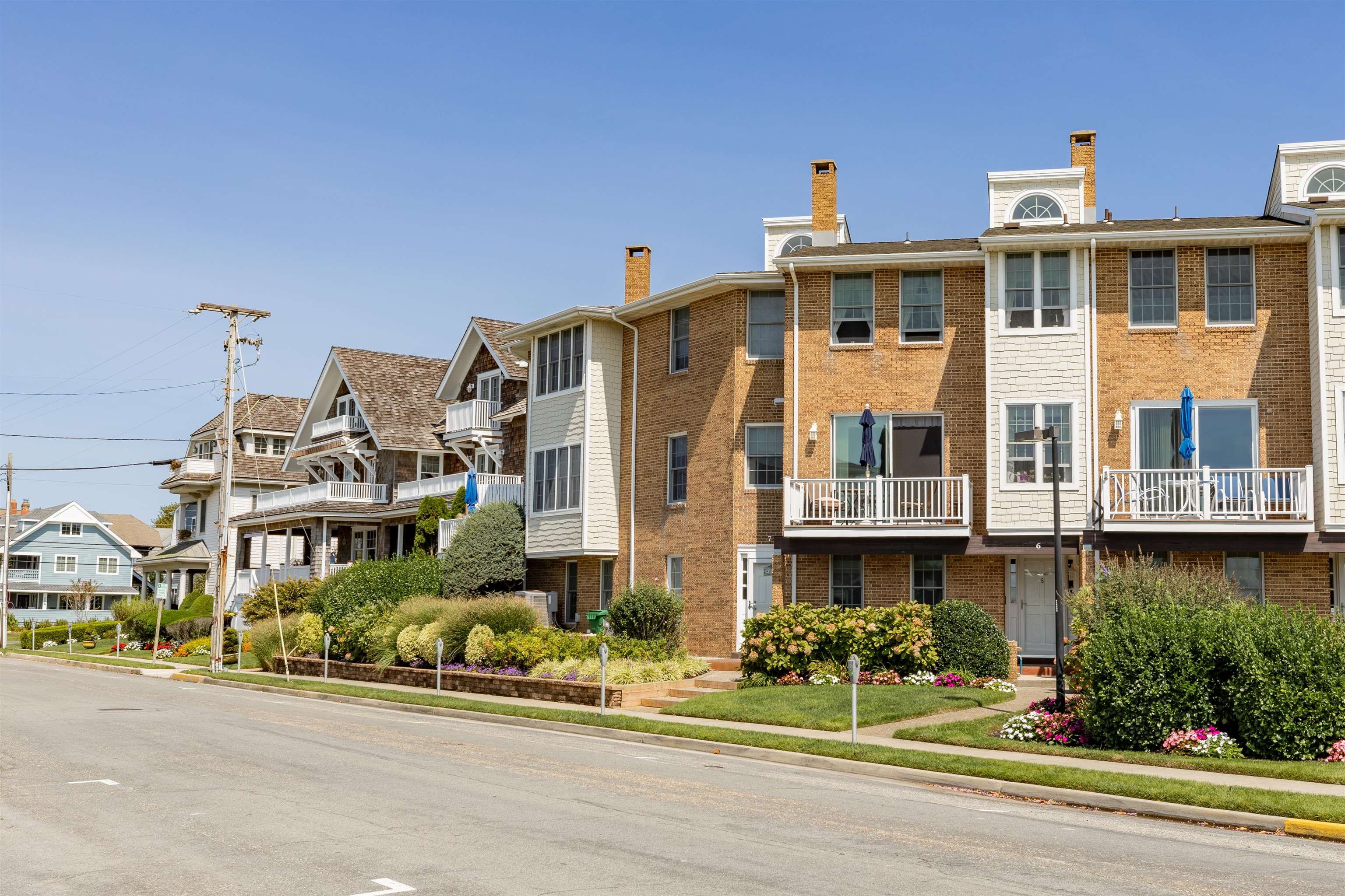 1205 Beach Avenue #7, Cape May, New Jersey image 3