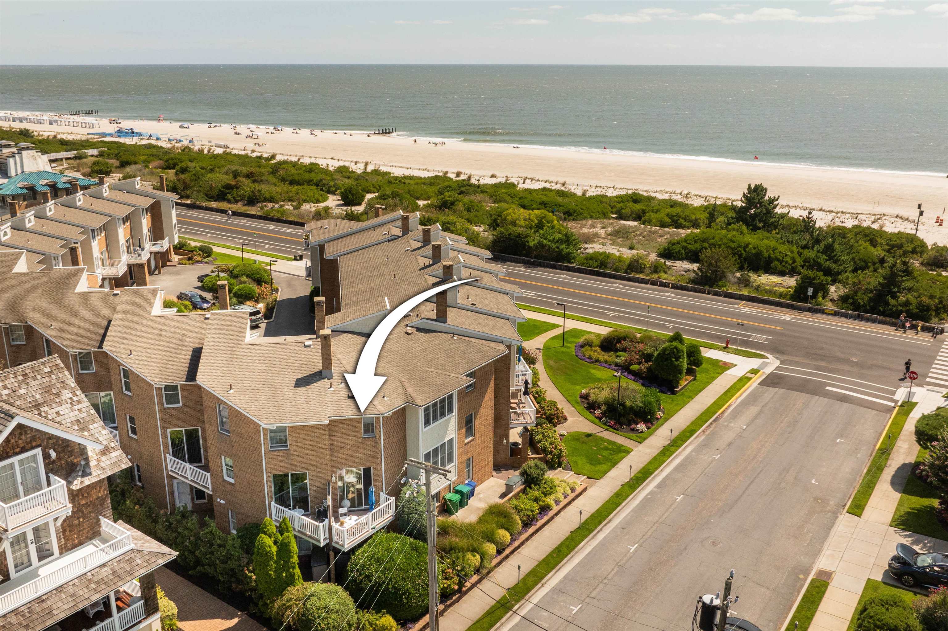 1205 Beach Avenue #7, Cape May, New Jersey image 1