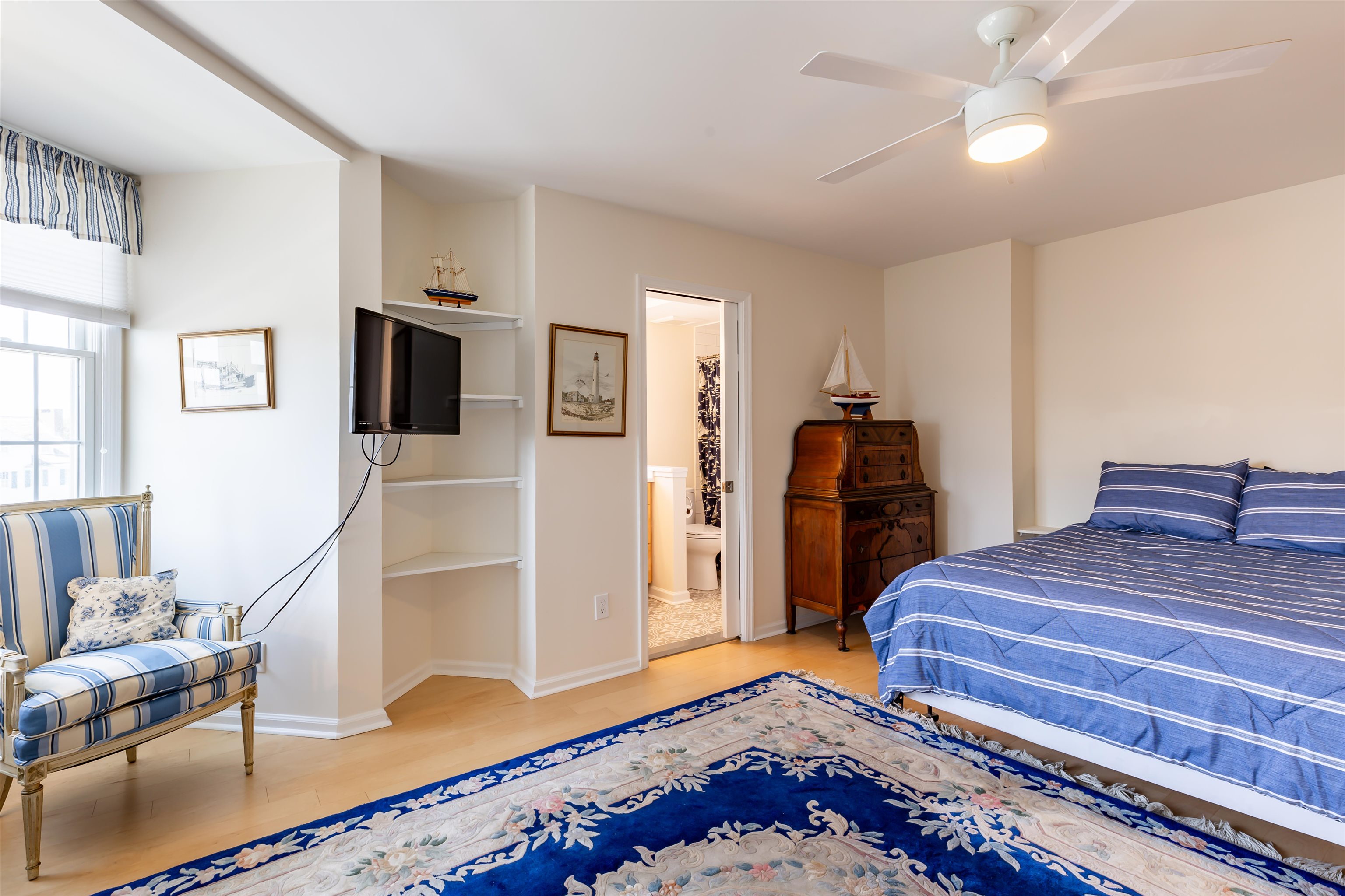 1205 Beach Avenue #7, Cape May, New Jersey image 43