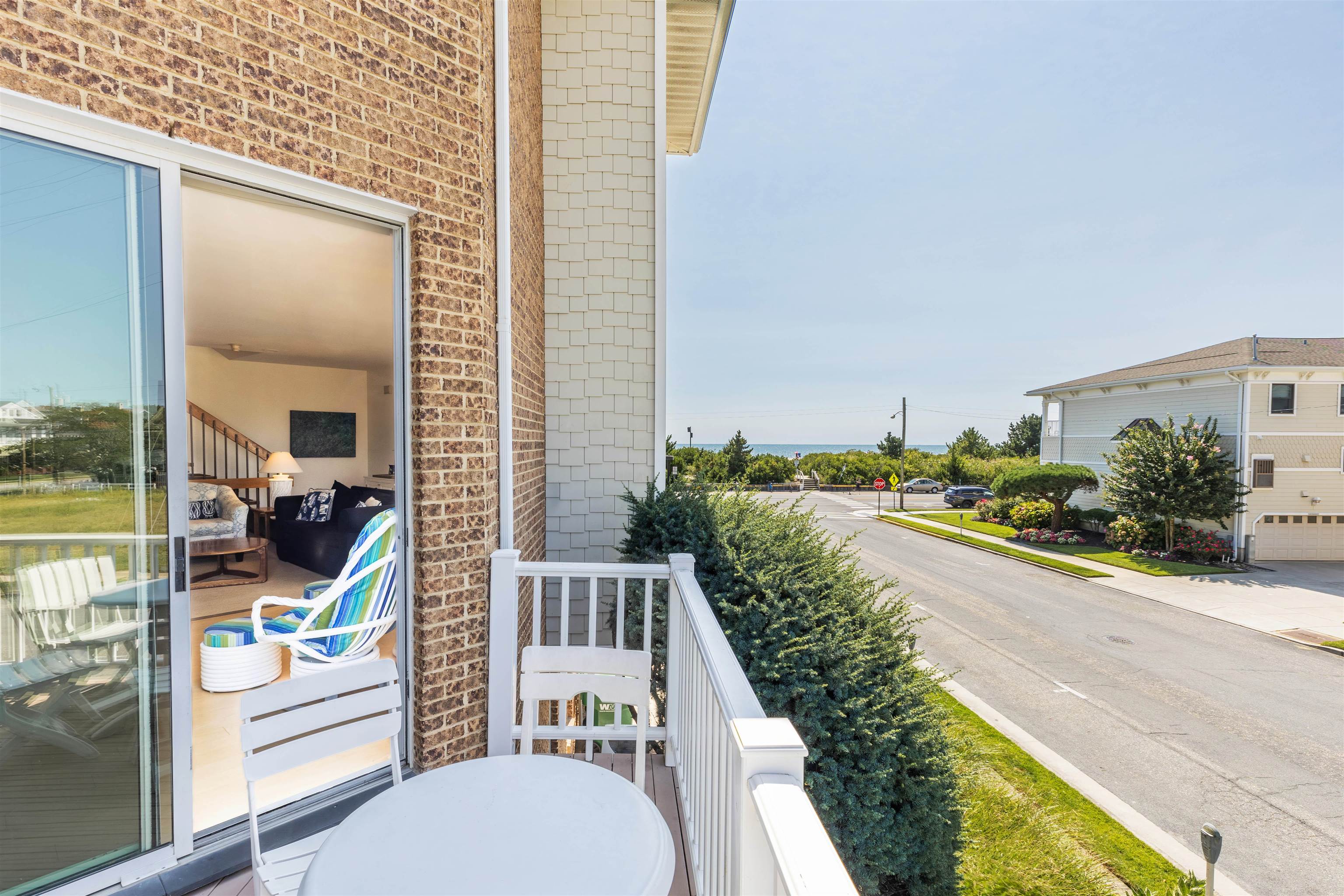 1205 Beach Avenue #7, Cape May, New Jersey image 24