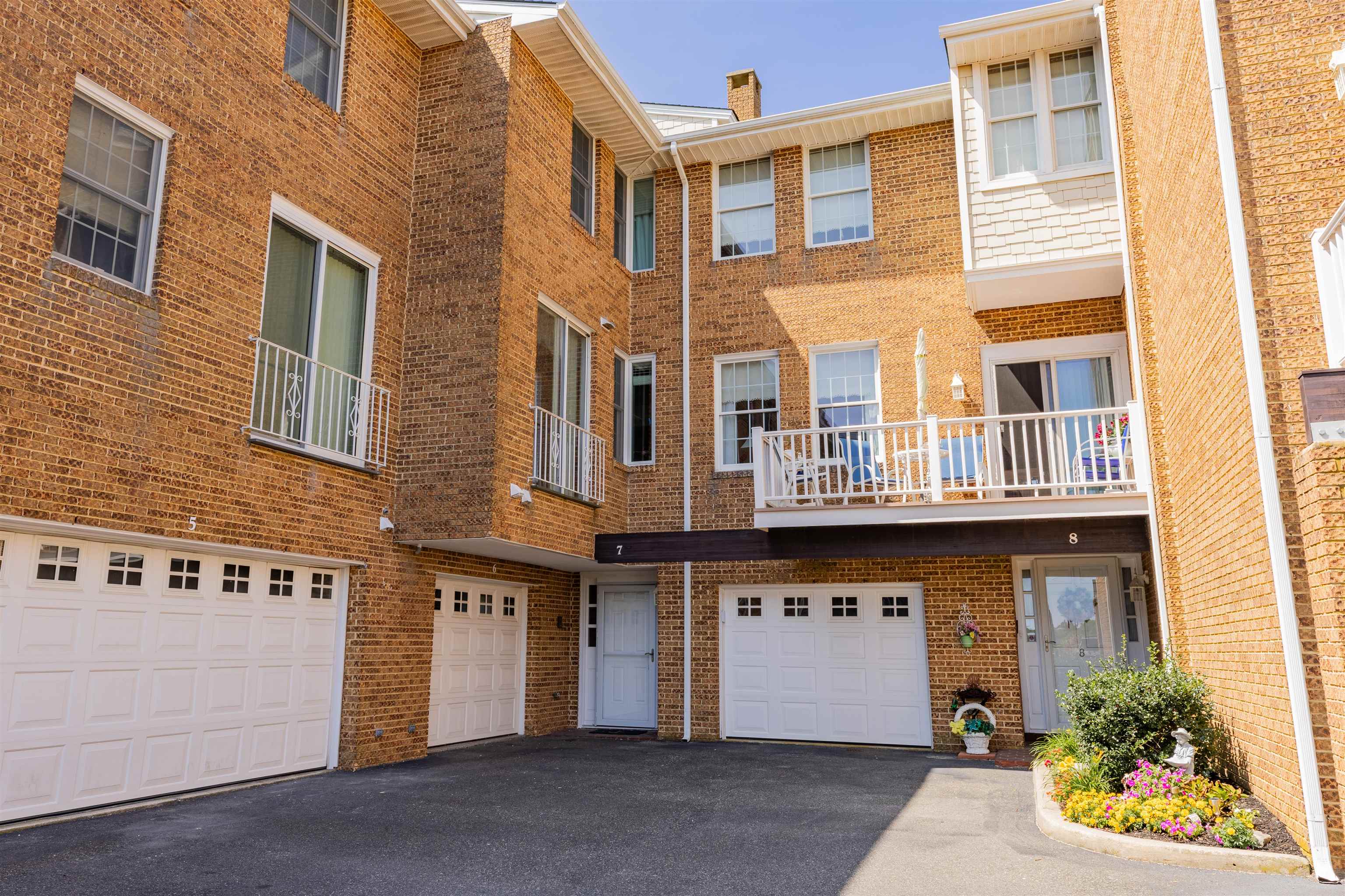 1205 Beach Avenue #7, Cape May, New Jersey image 45