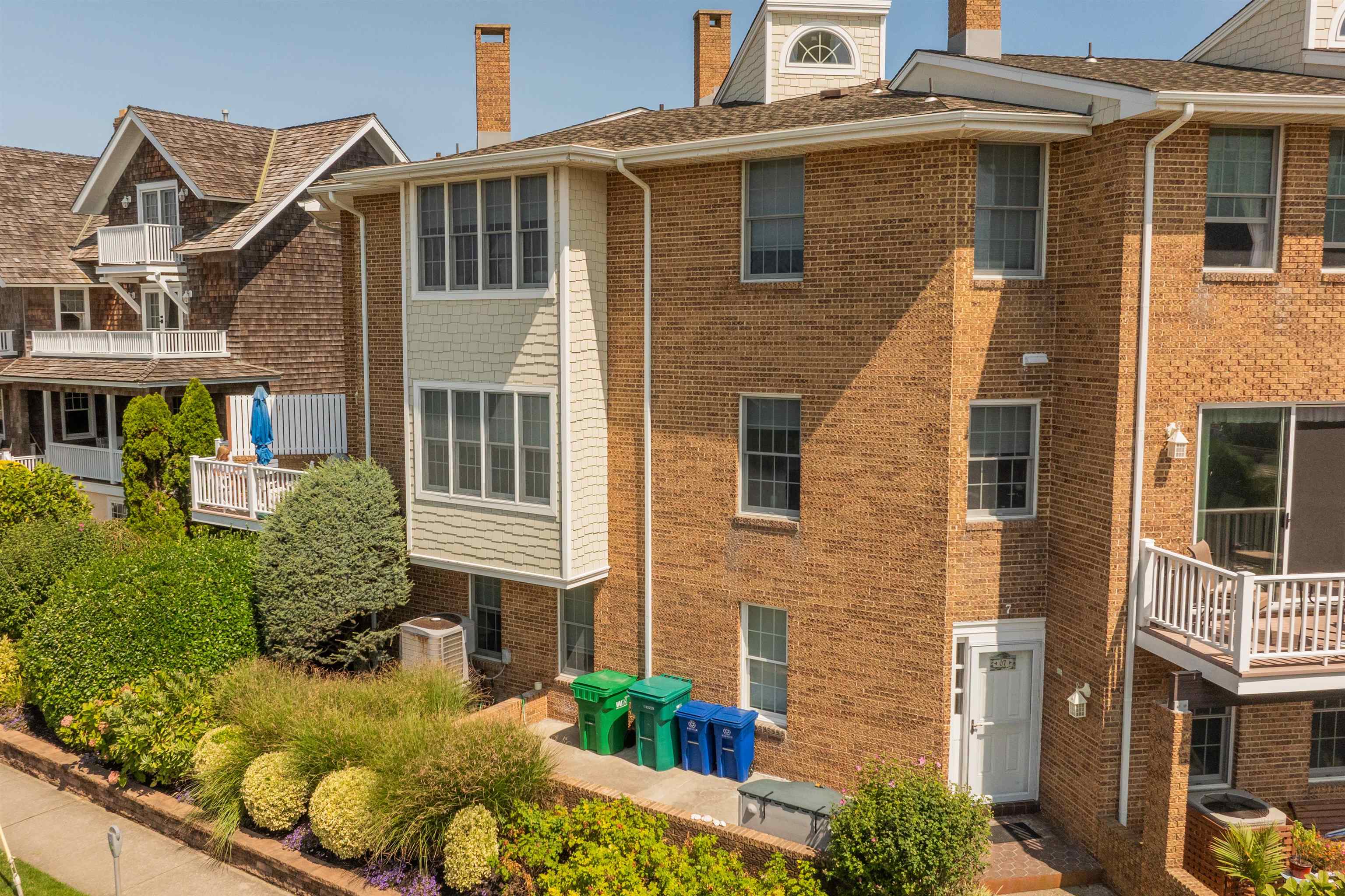 1205 Beach Avenue #7, Cape May, New Jersey image 50