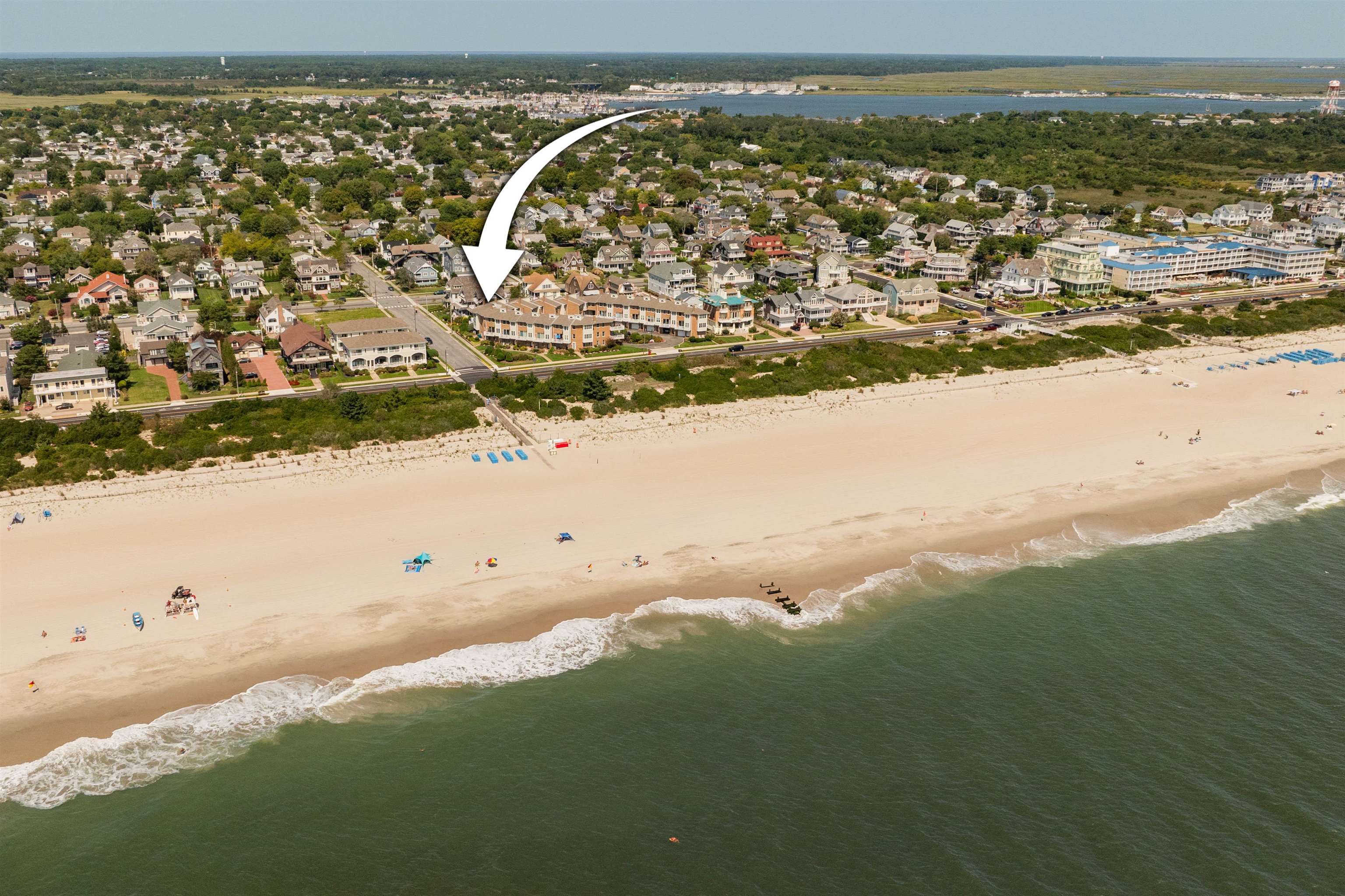 1205 Beach Avenue #7, Cape May, New Jersey image 49