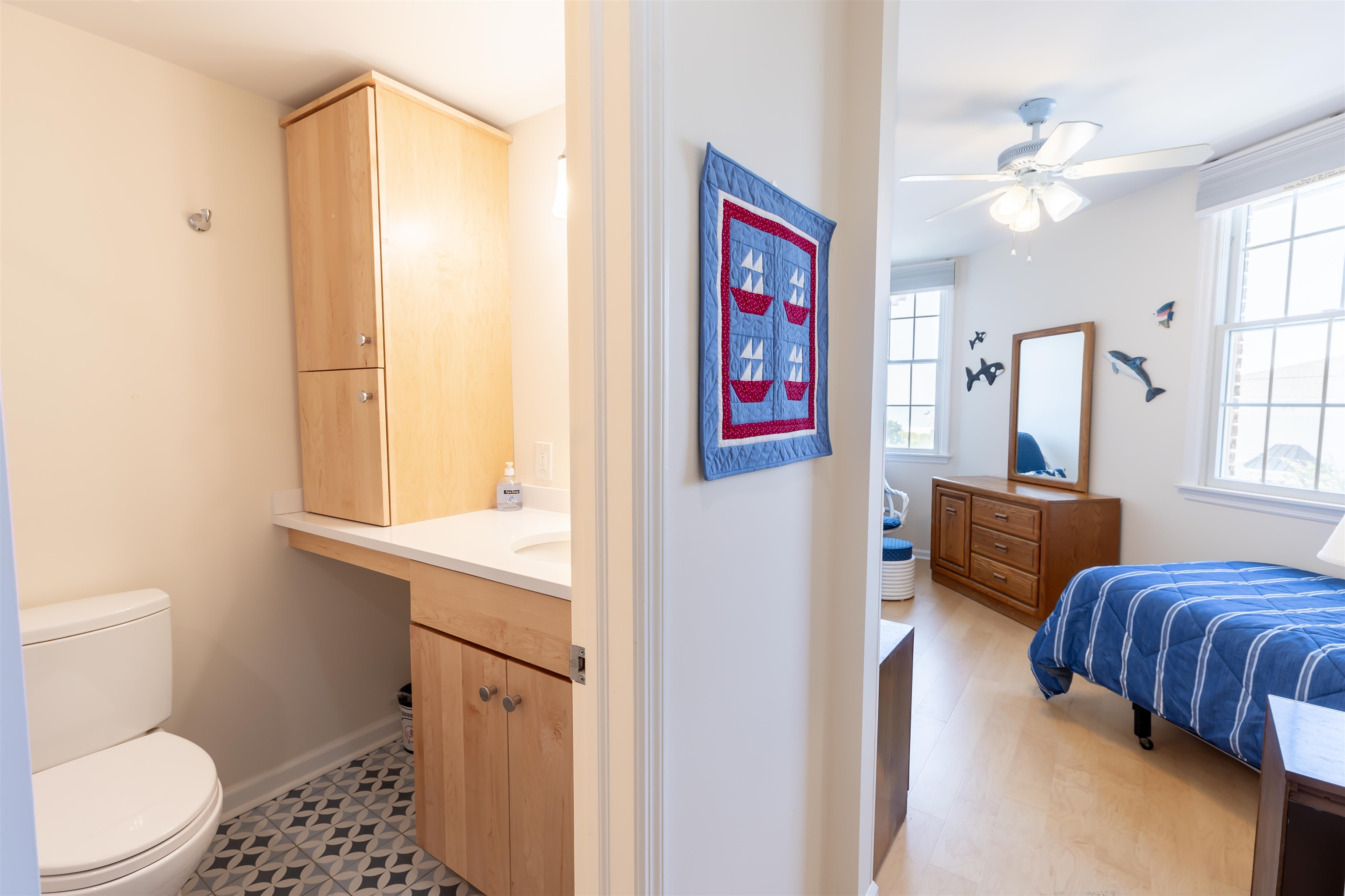 1205 Beach Avenue #7, Cape May, New Jersey image 34