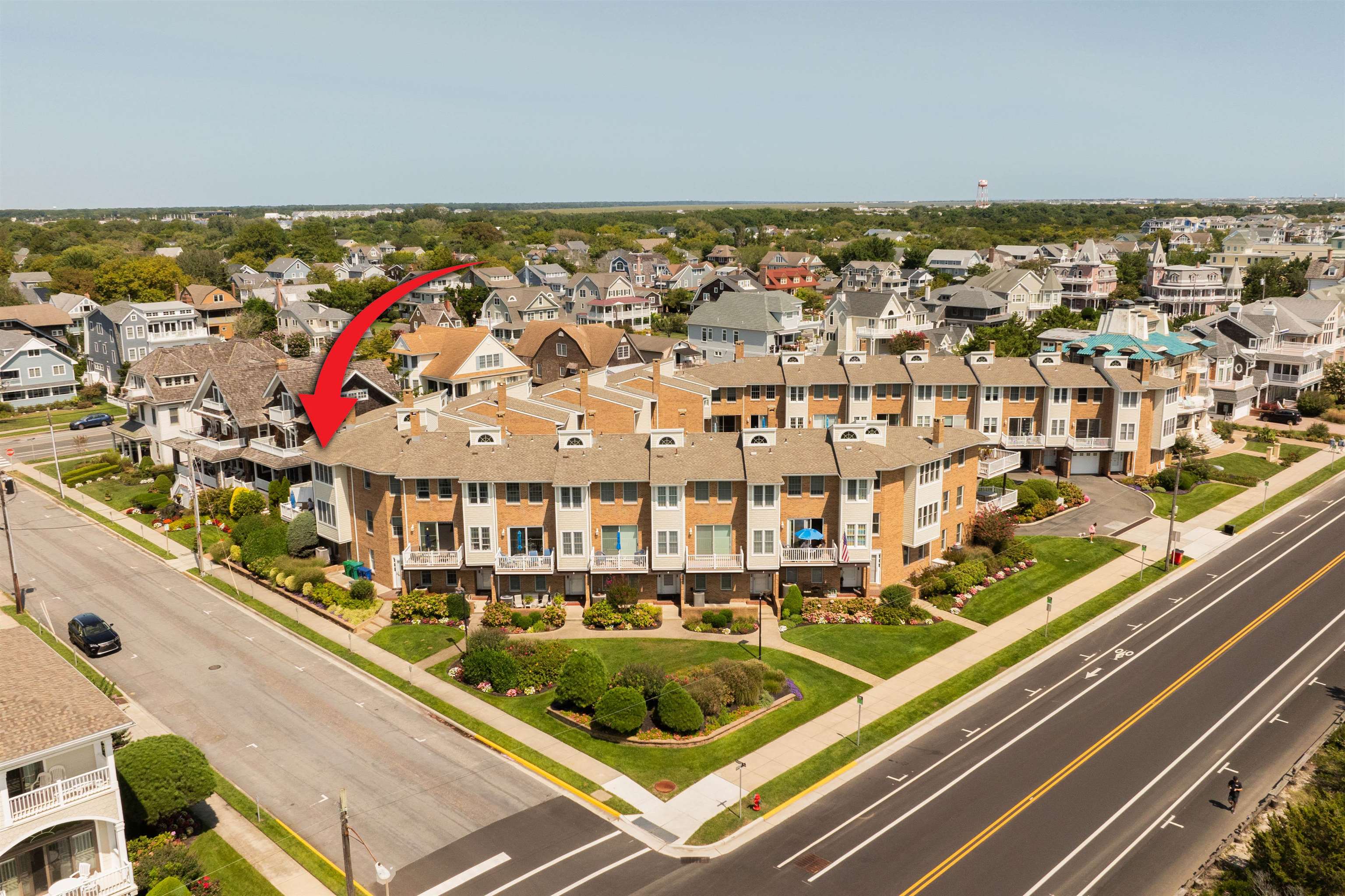1205 Beach Avenue #7, Cape May, New Jersey image 7