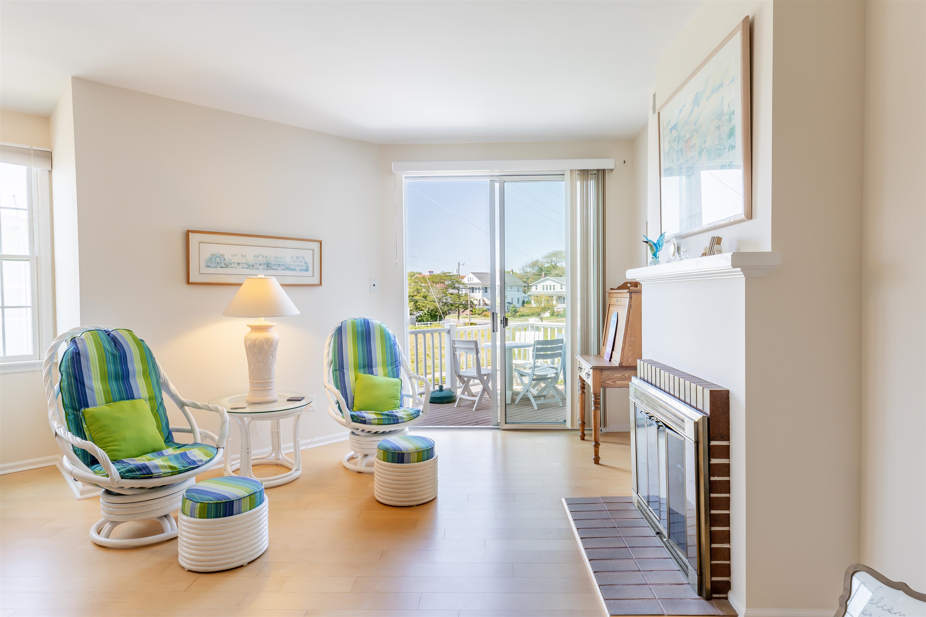 1205 Beach Avenue #7, Cape May, New Jersey image 28