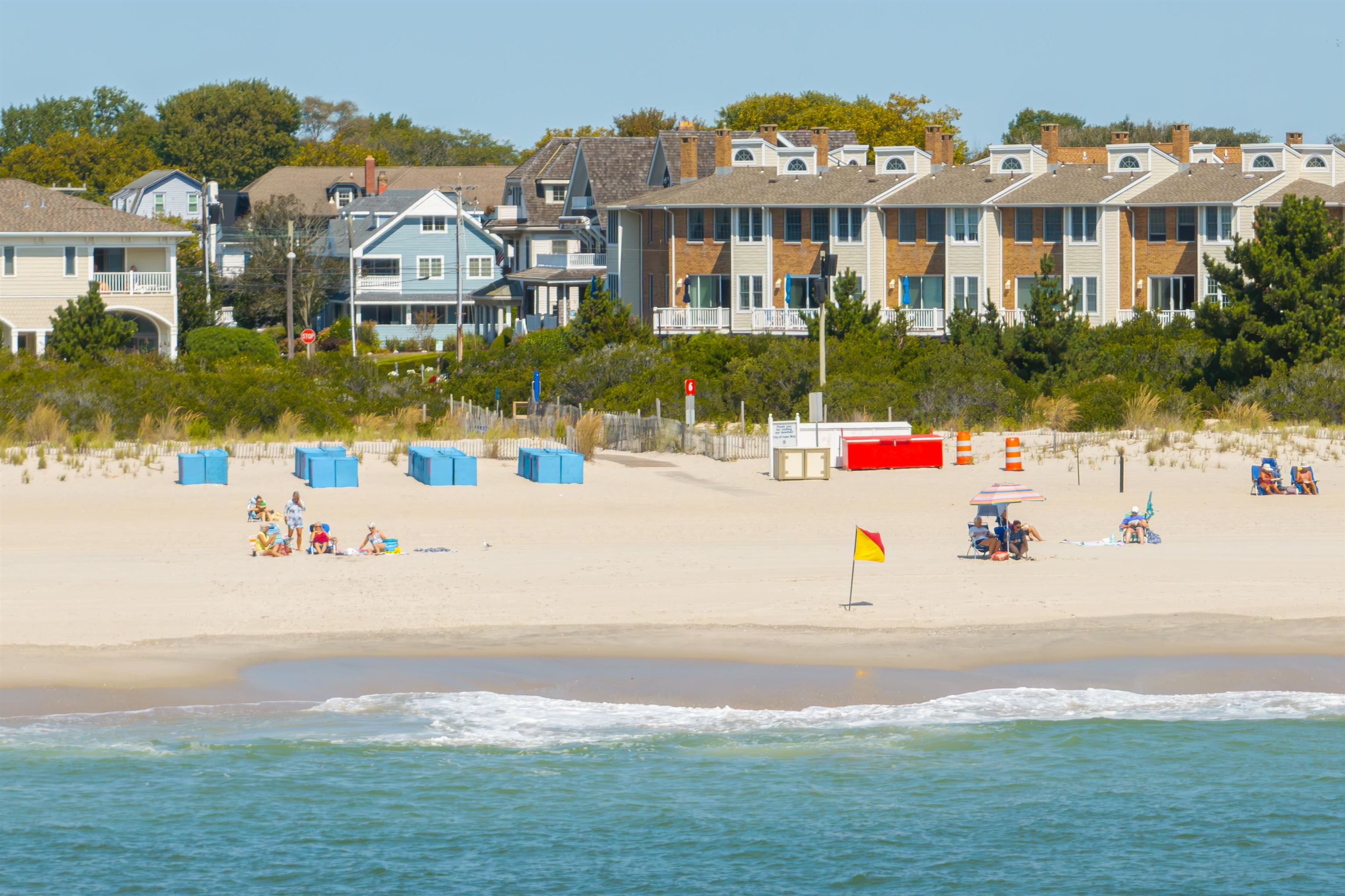 1205 Beach Avenue #7, Cape May, New Jersey image 2