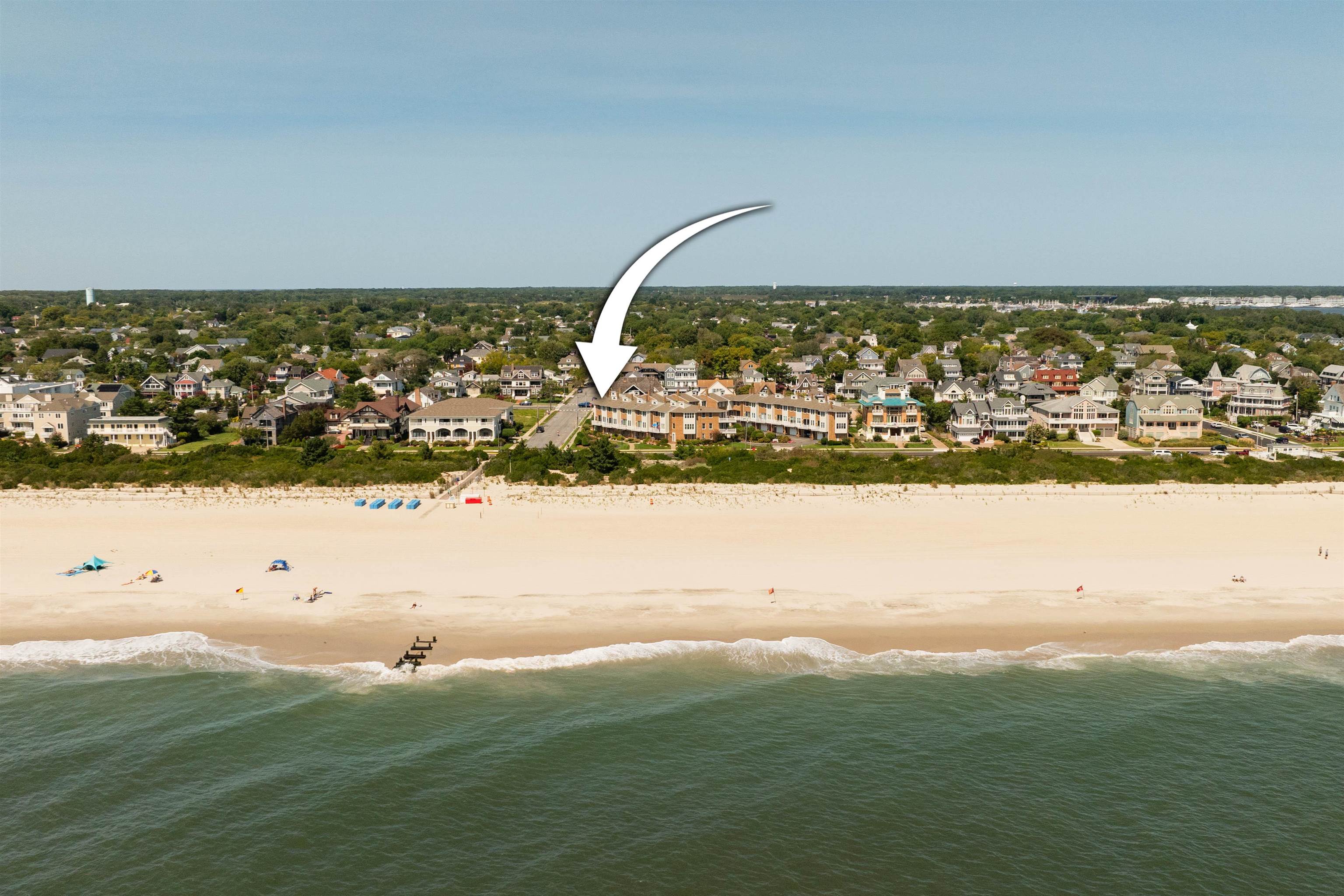 1205 Beach Avenue #7, Cape May, New Jersey image 48