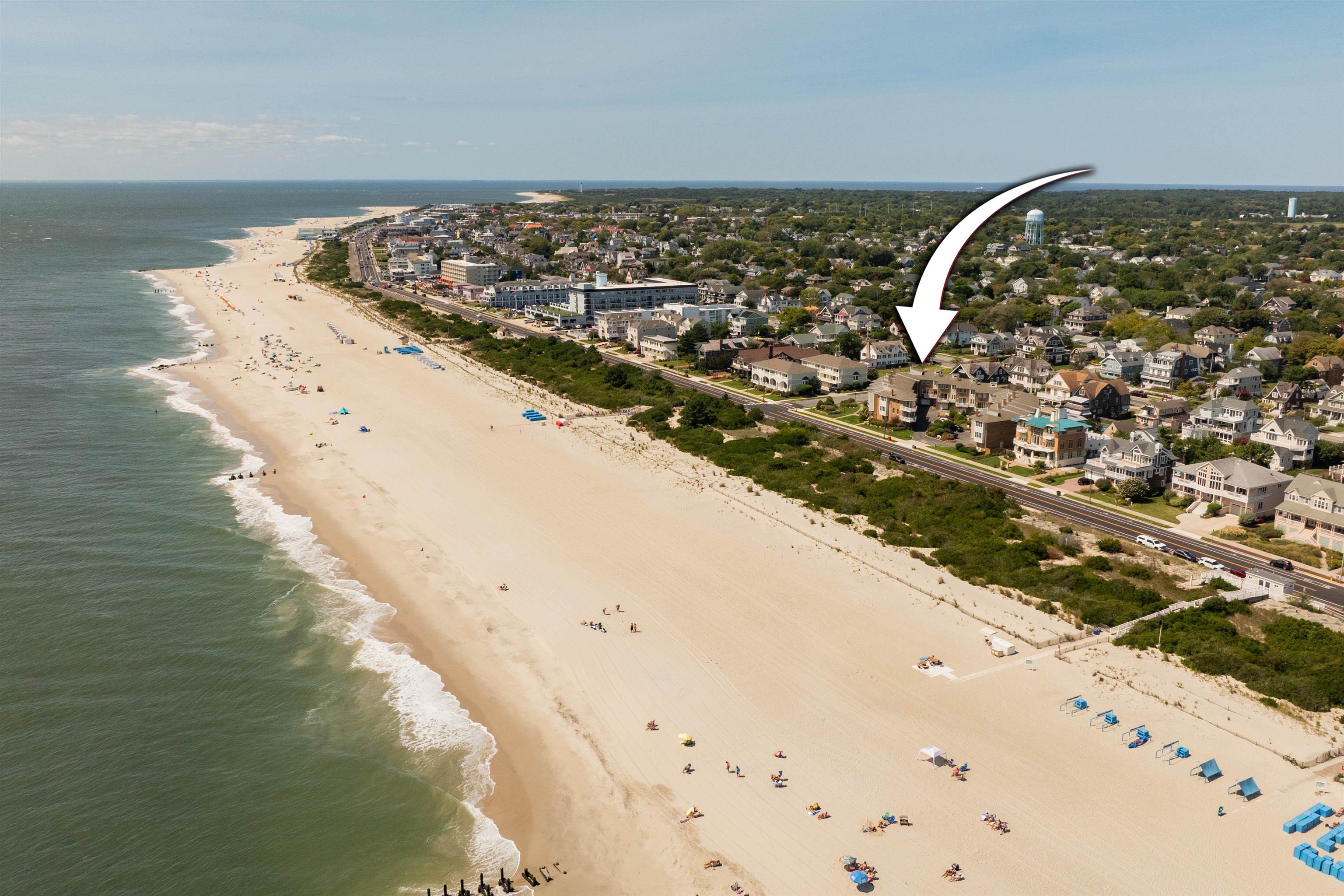 1205 Beach Avenue #7, Cape May, New Jersey image 47