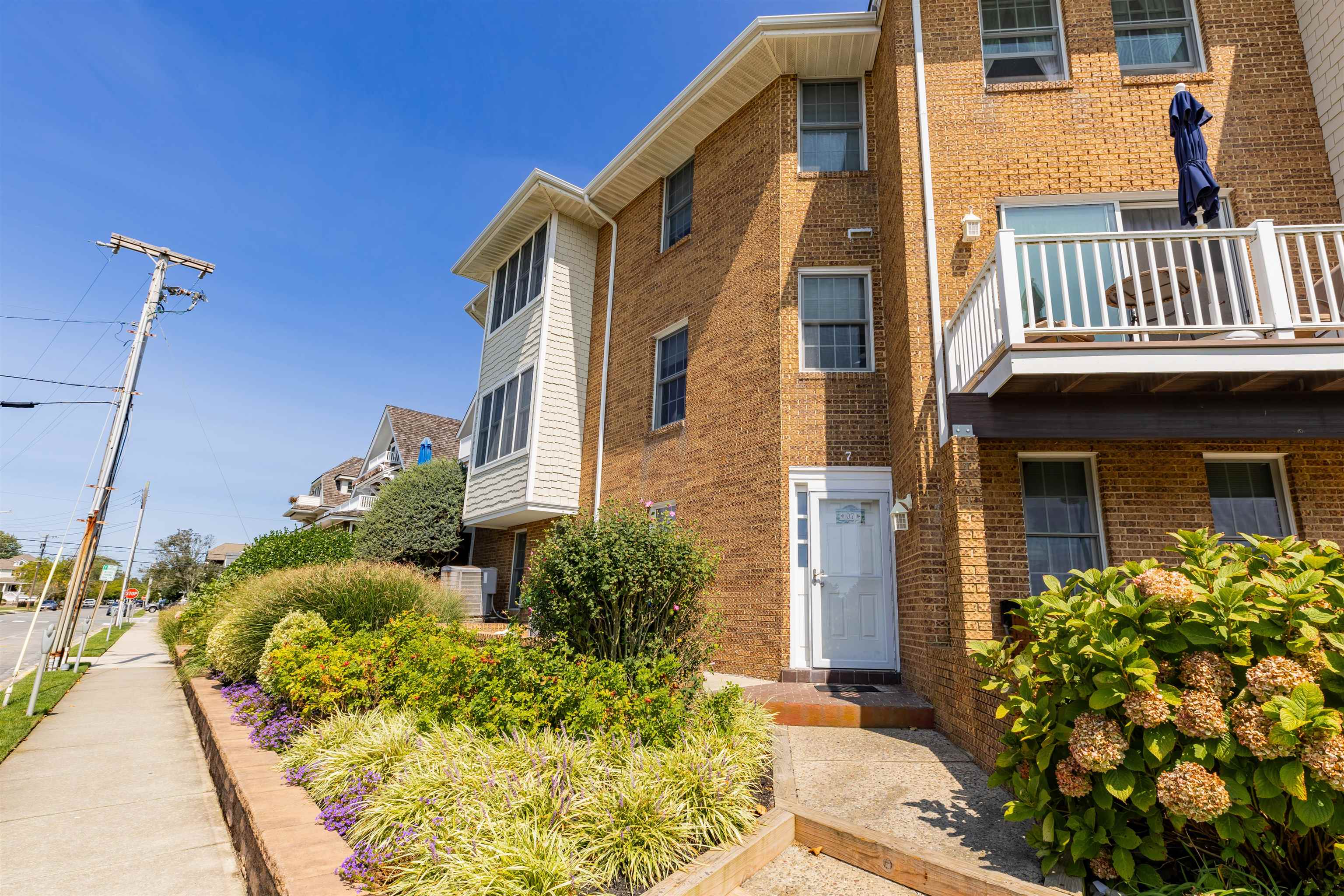 1205 Beach Avenue #7, Cape May, New Jersey image 6