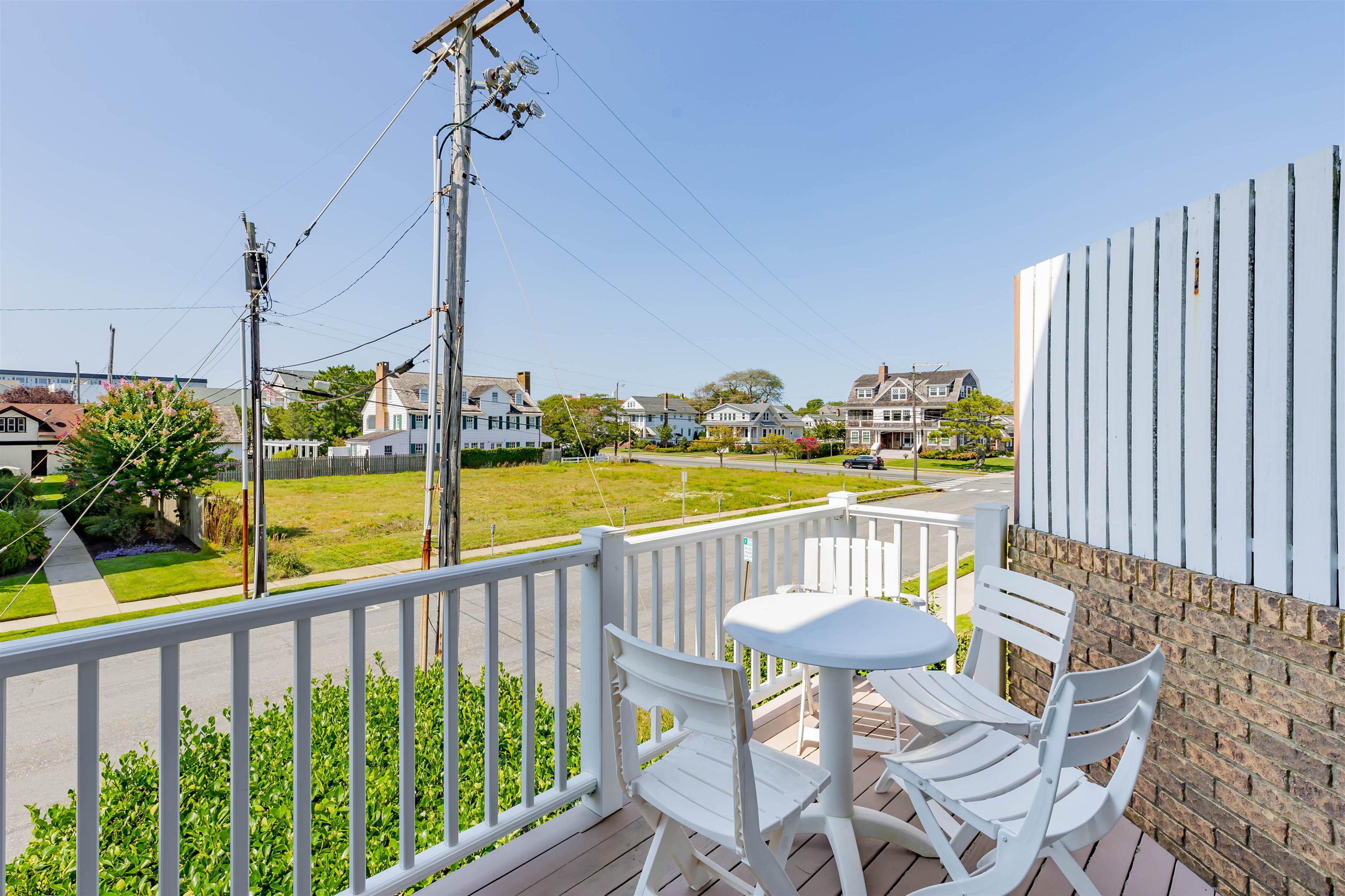 1205 Beach Avenue #7, Cape May, New Jersey image 23