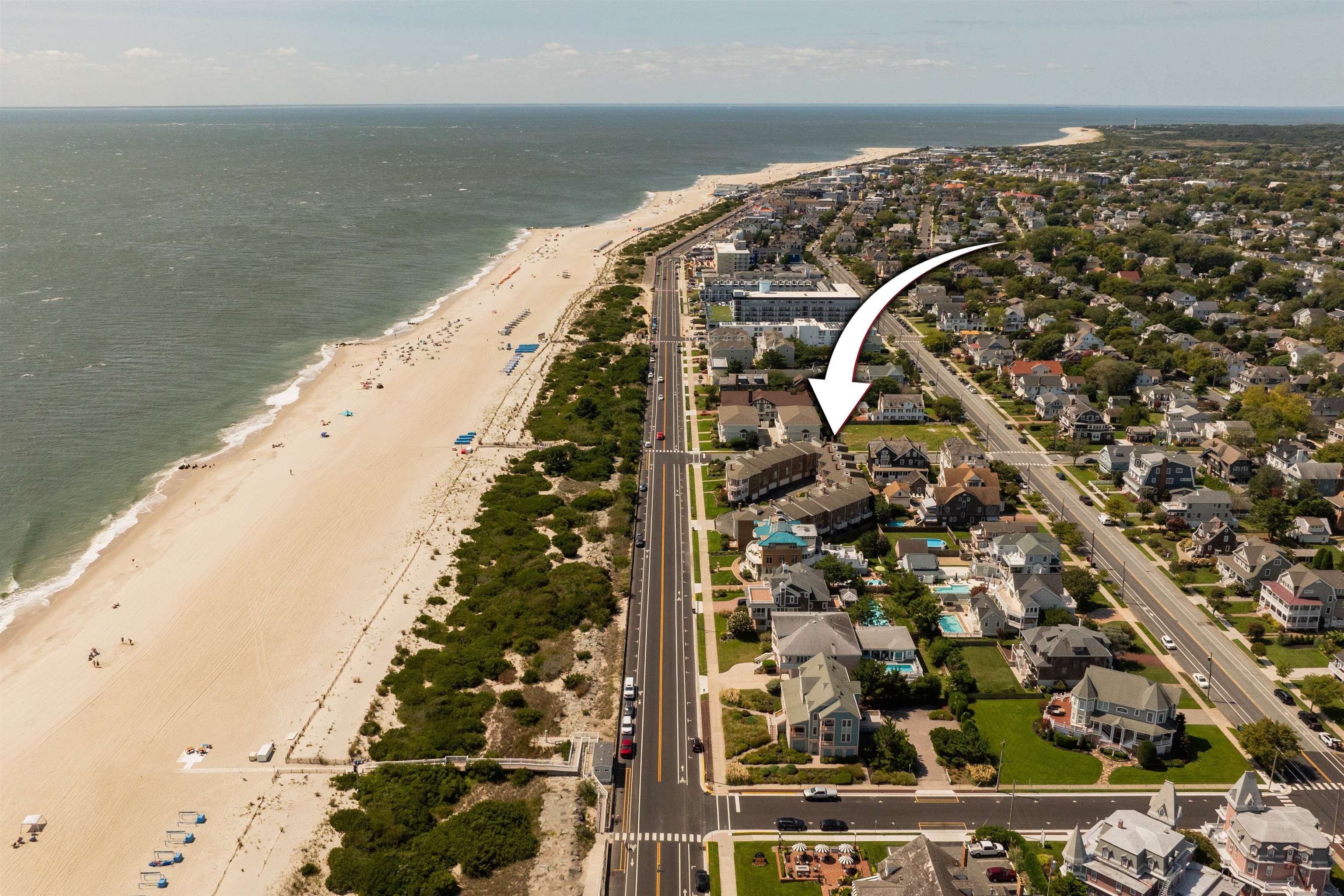 1205 Beach Avenue #7, Cape May, New Jersey image 46