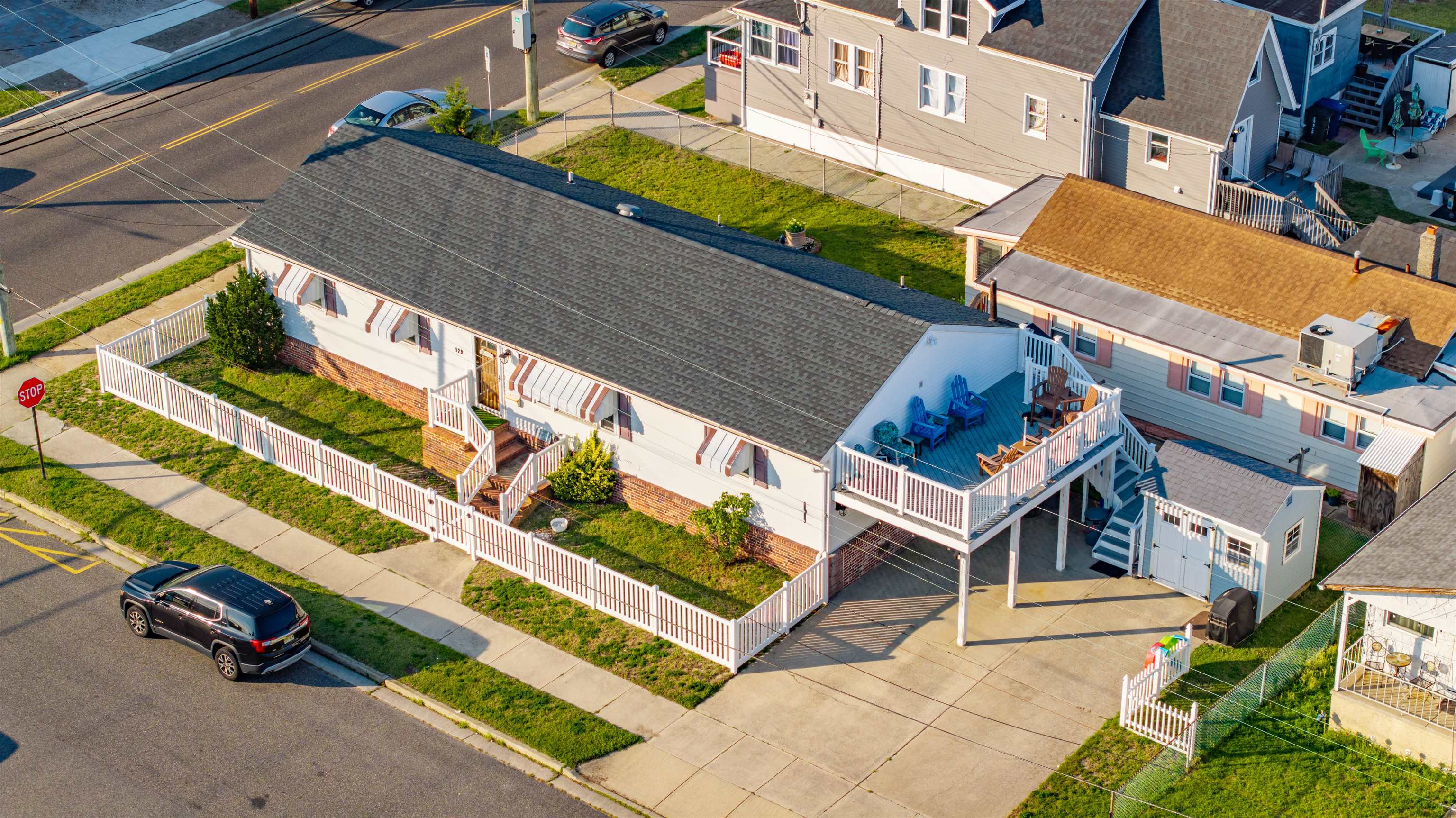 129 W 13th Avenue