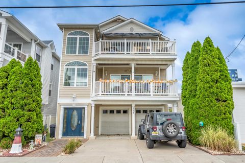 Photo of 129 W Spicer Avenue #100, Wildwood, NJ 08260 (MLS # 252838)