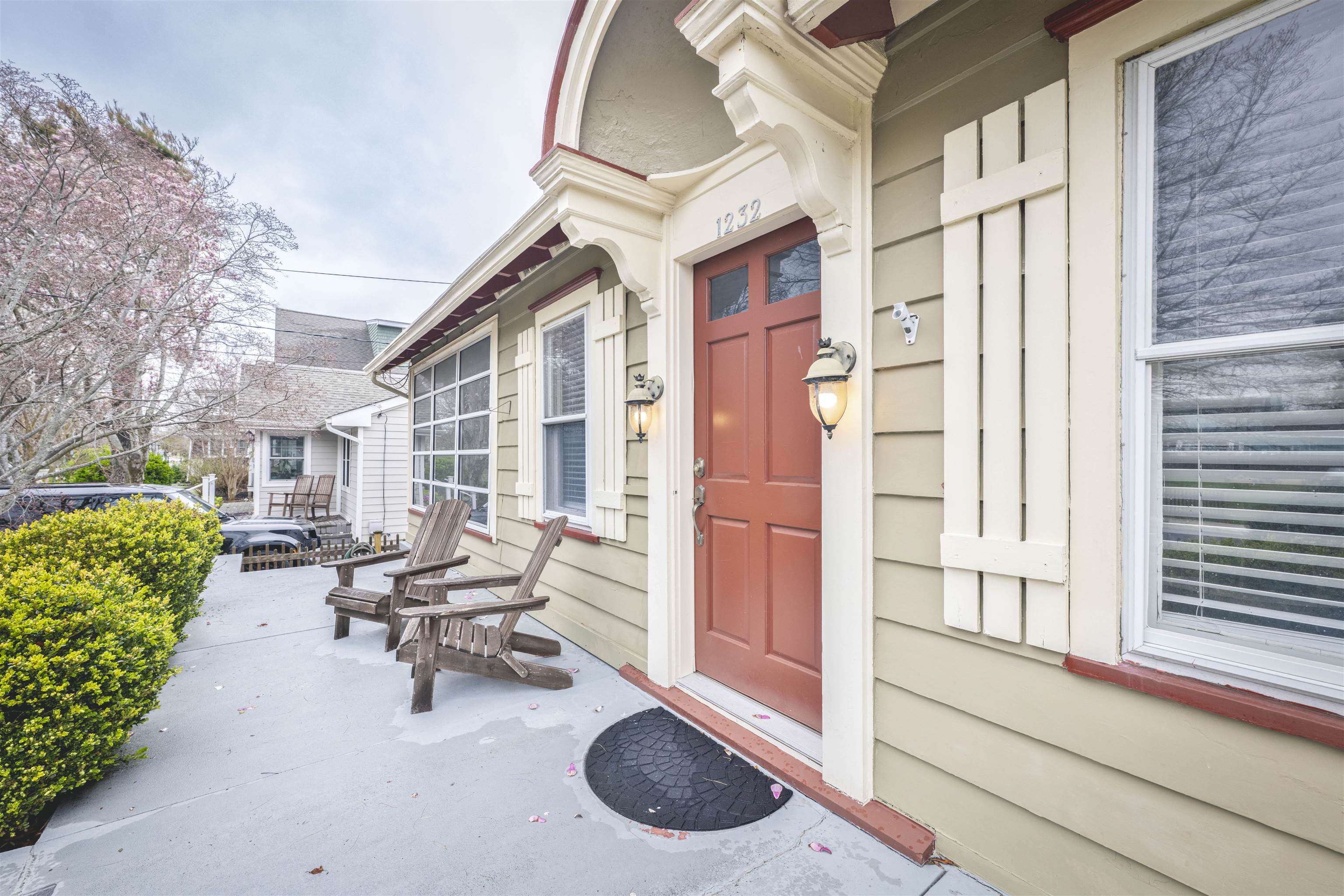 1232 Washington Street #1, Cape May, New Jersey image 31