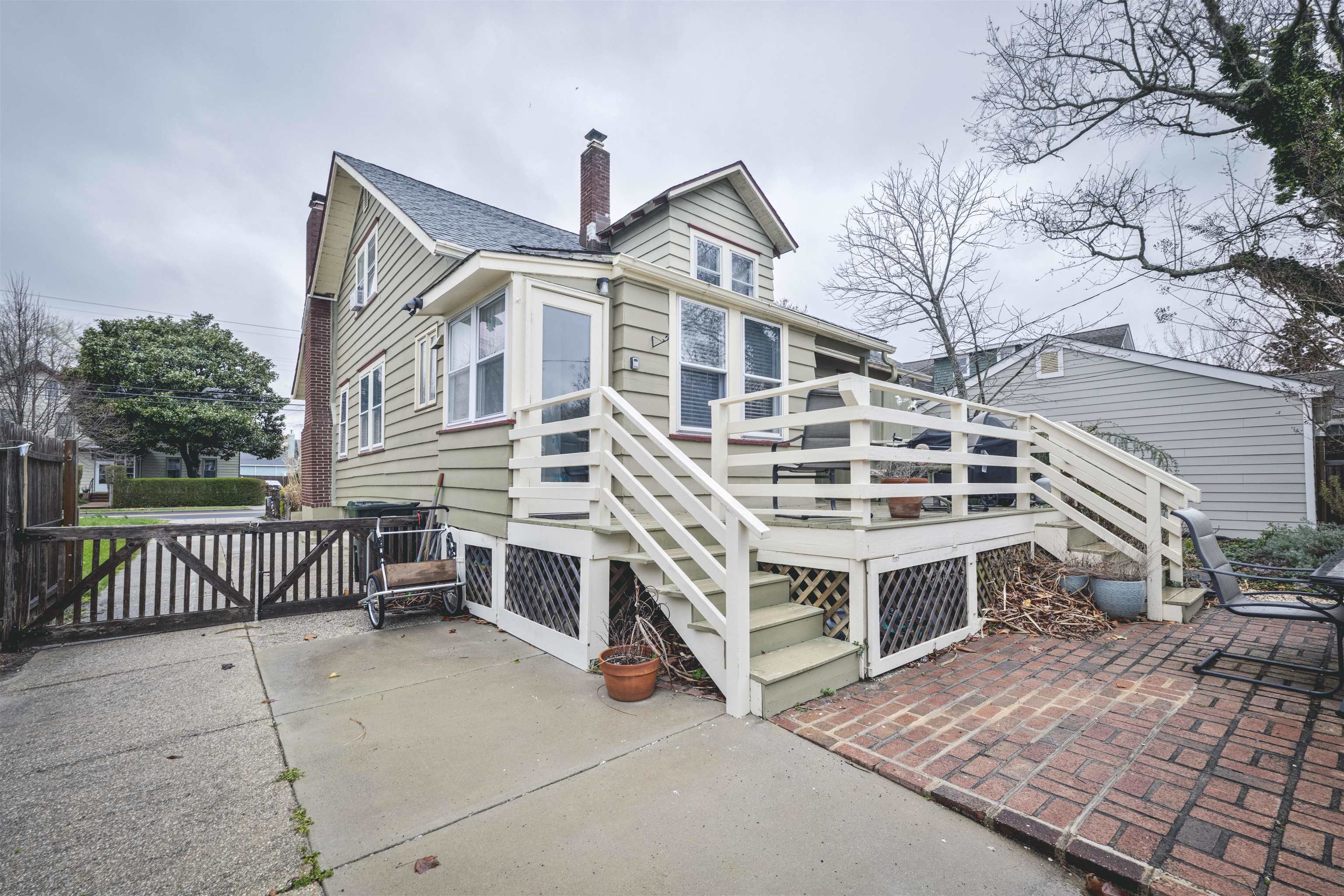 1232 Washington Street #1, Cape May, New Jersey image 30